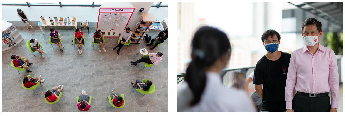 School Opening 2