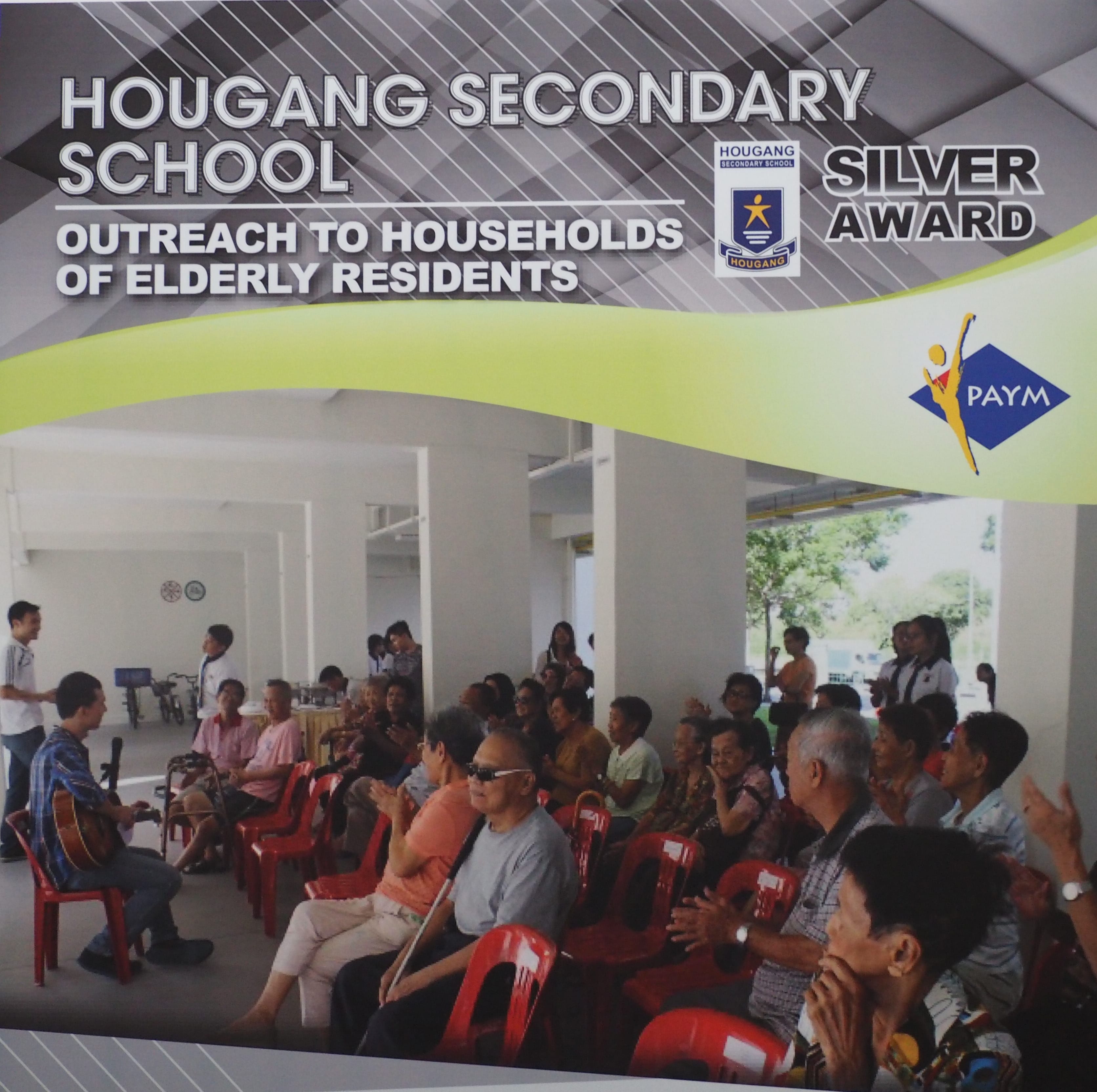 PAYM Service Learning Festival 2015