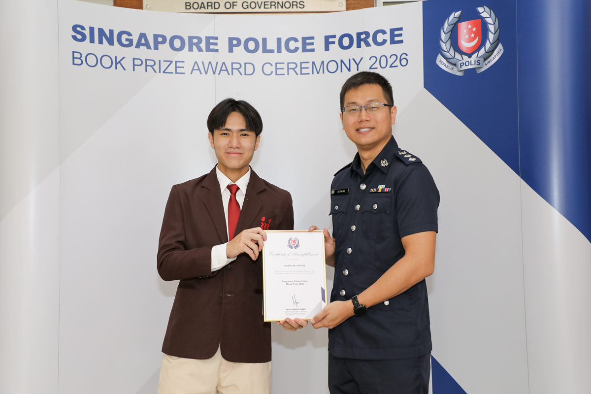 Jovan Lim Chen Yu (25A14)