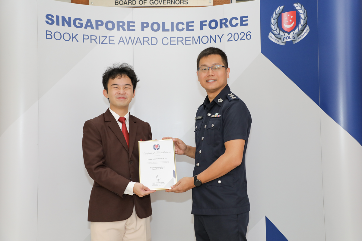Elijah Christian Koh Zhi En (25A14)