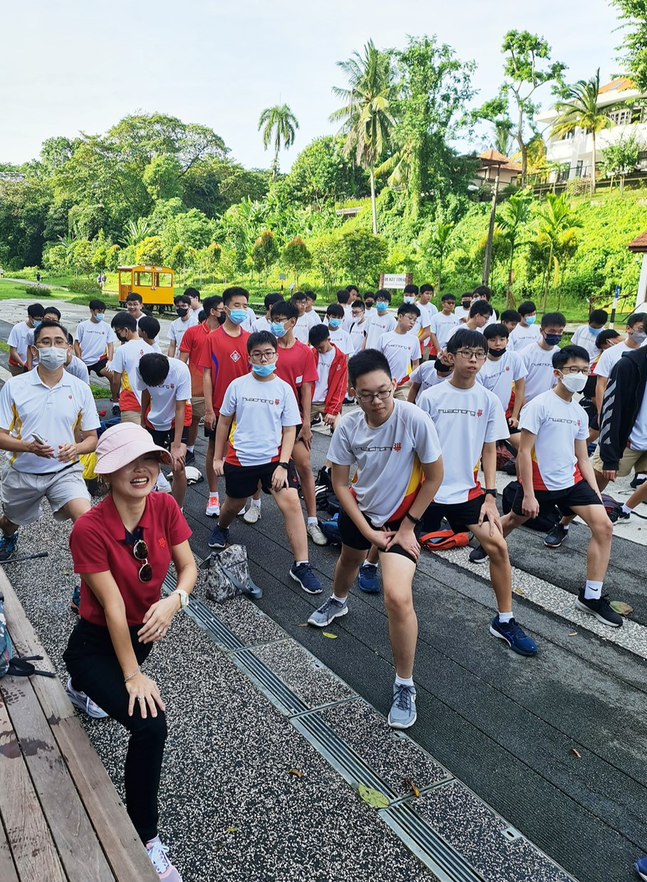 我们的共识联, 汇聚, 搭建桥梁,实现梦想