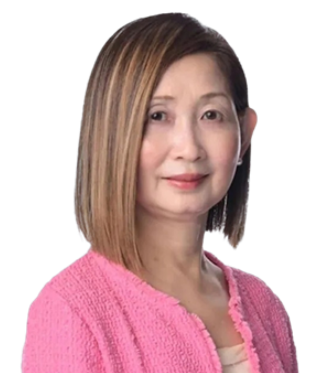 Mrs Elaine Ng-Neo Poh Choo - Member