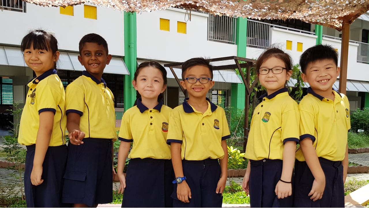 KPS Uniform