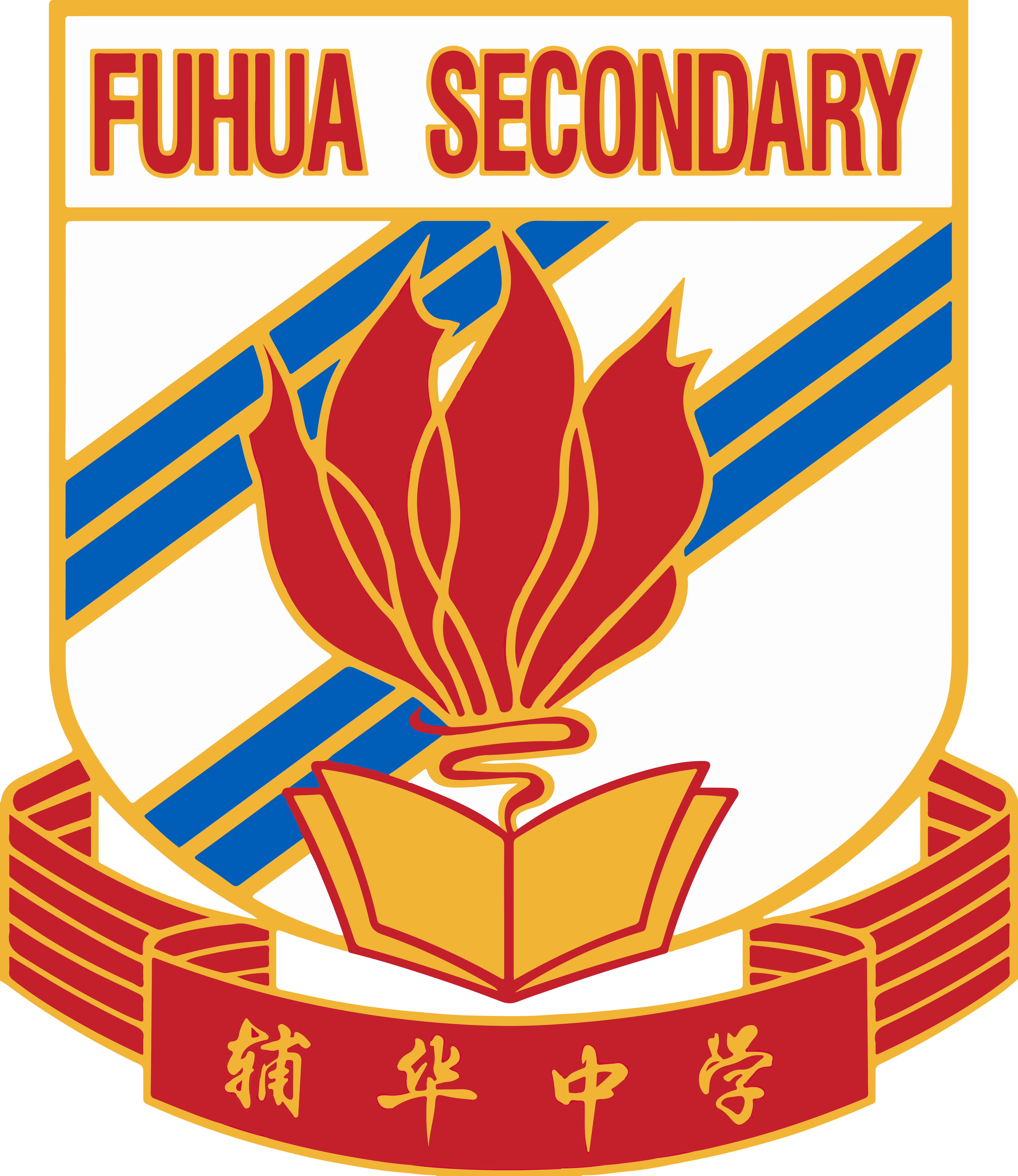 crest