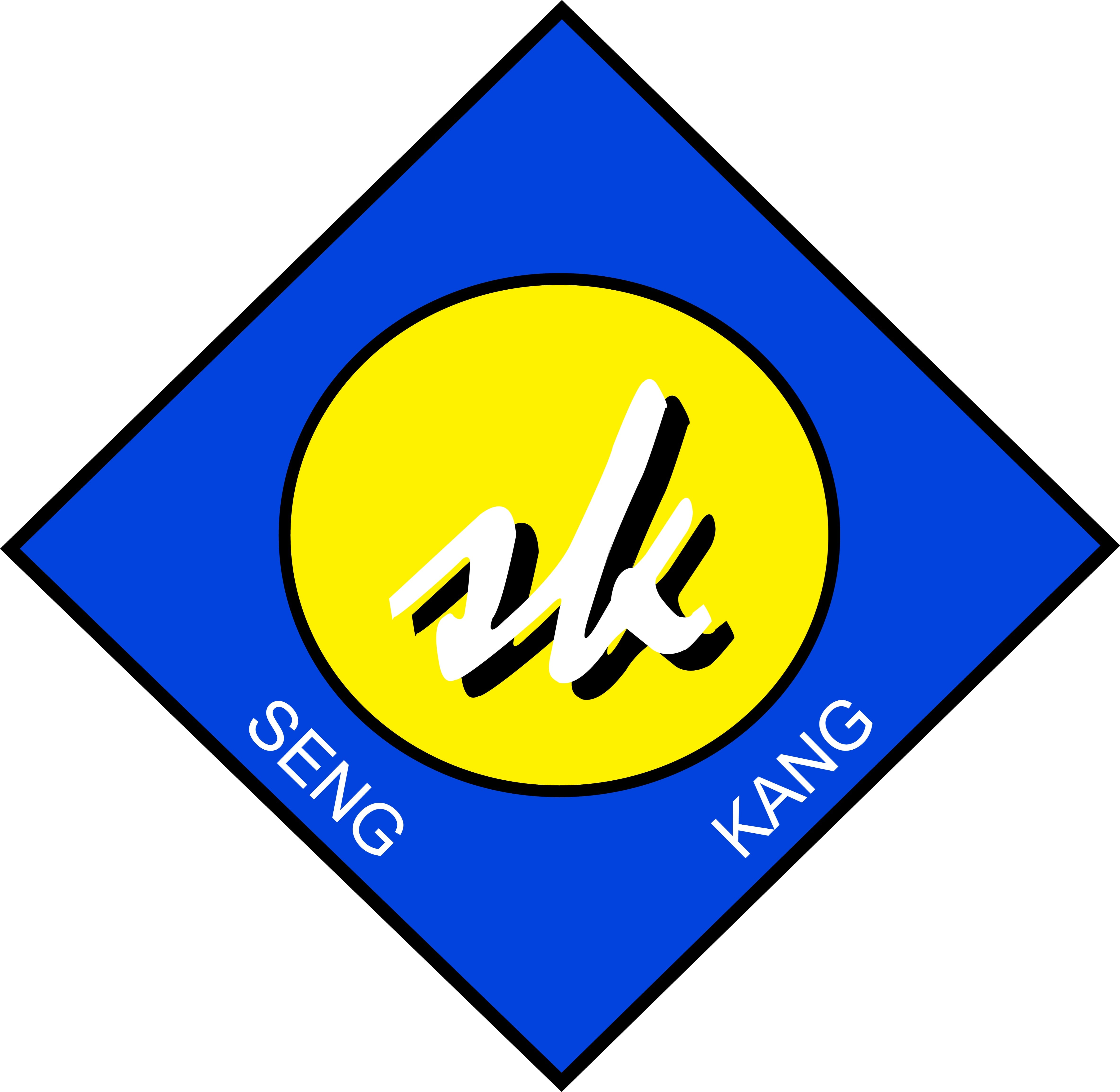 crest