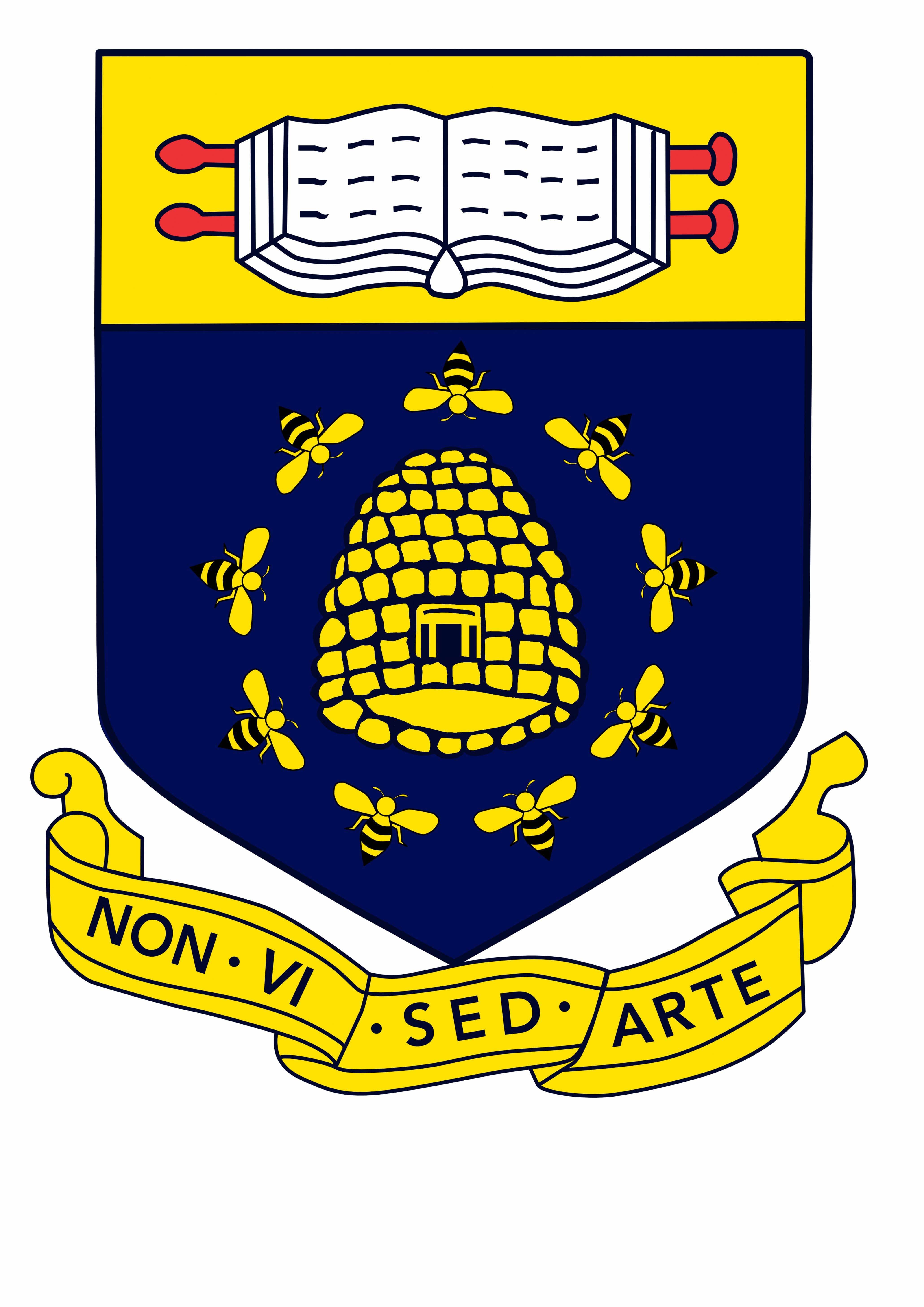 crest