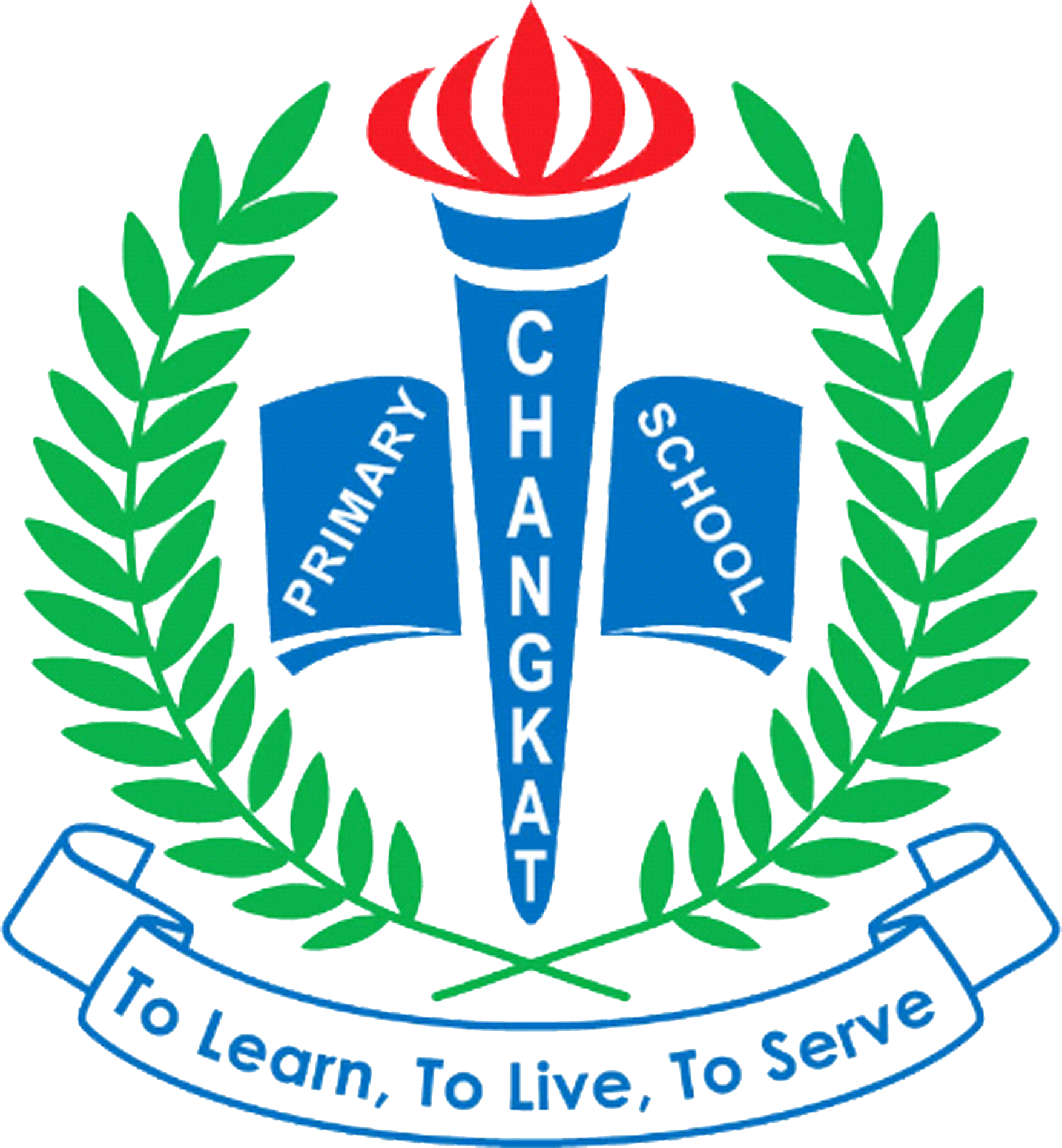 crest