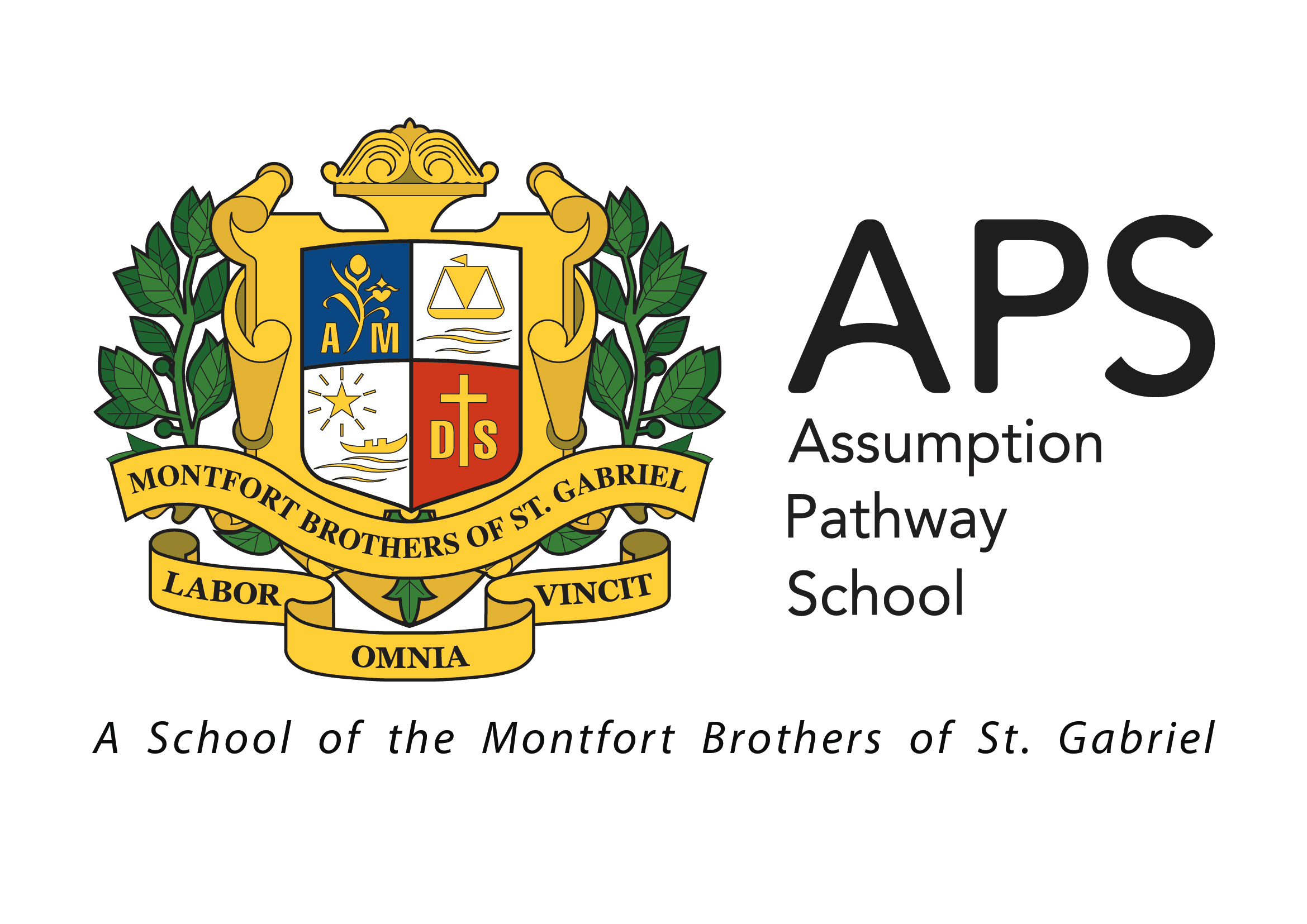 crest