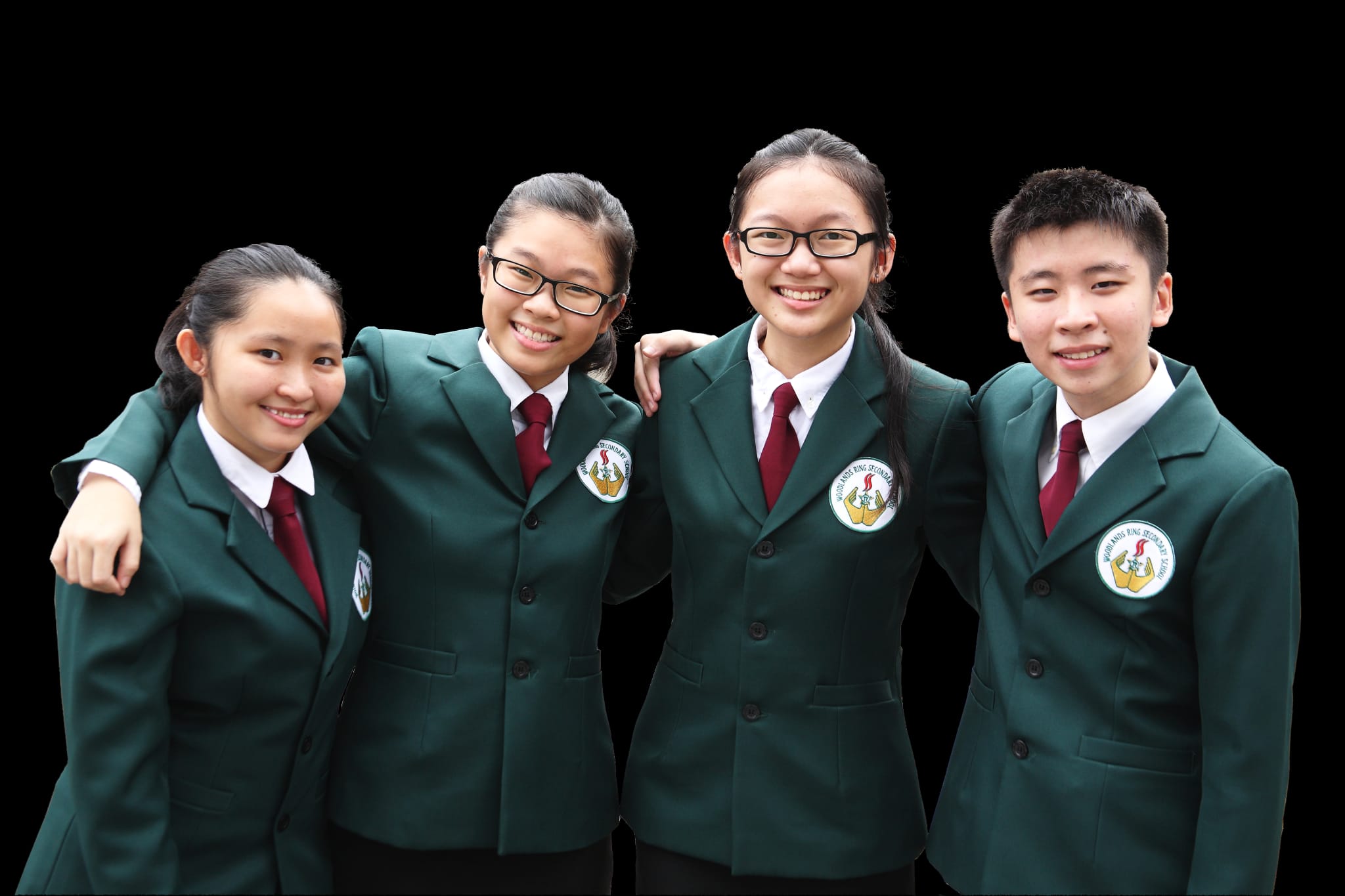 The school’s Student Leadership Development Programme modelled on The Leadership Challenge Framework has contributed to its students being capable leaders of self before leading and serving peers and the community (2012).