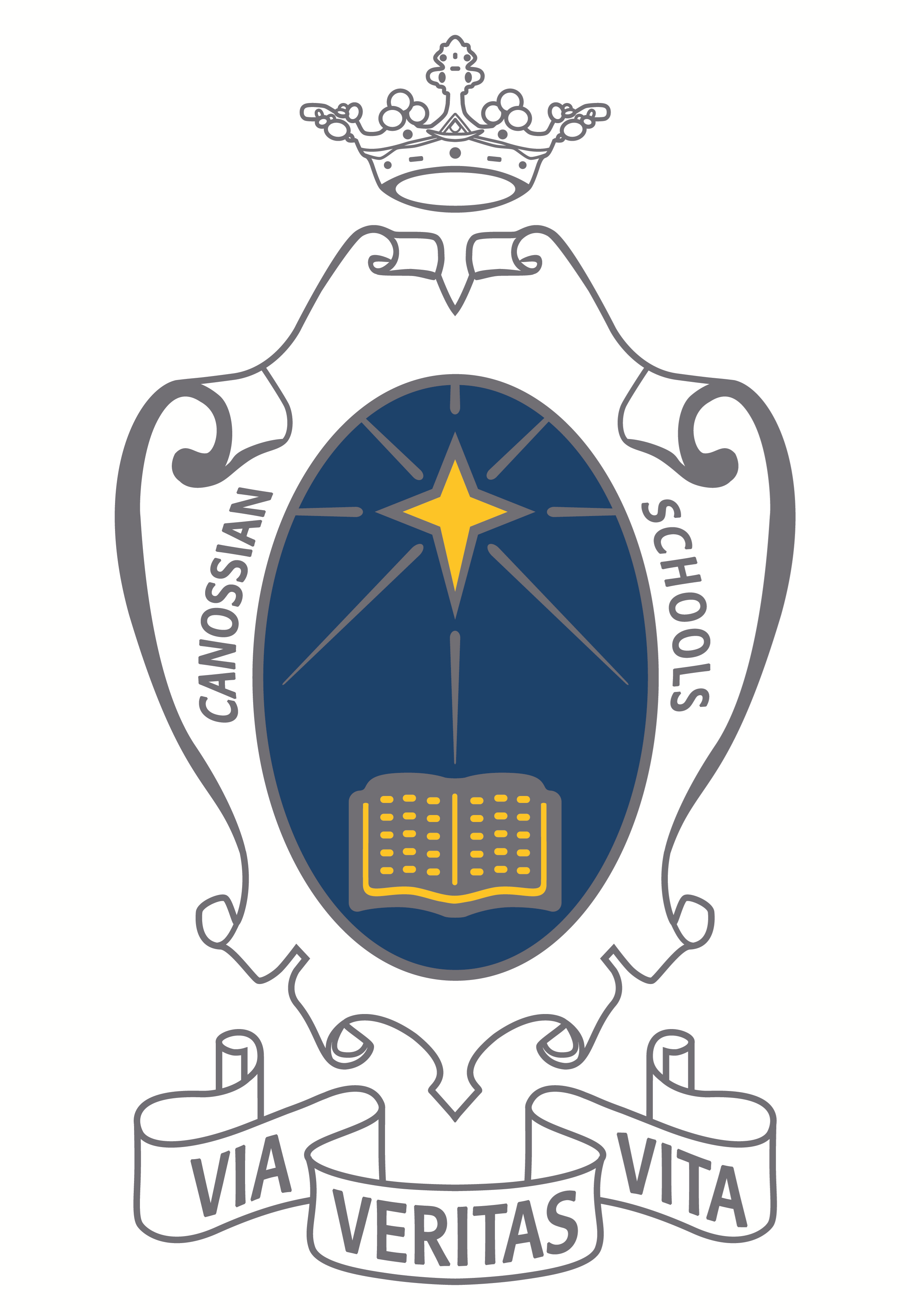 crest