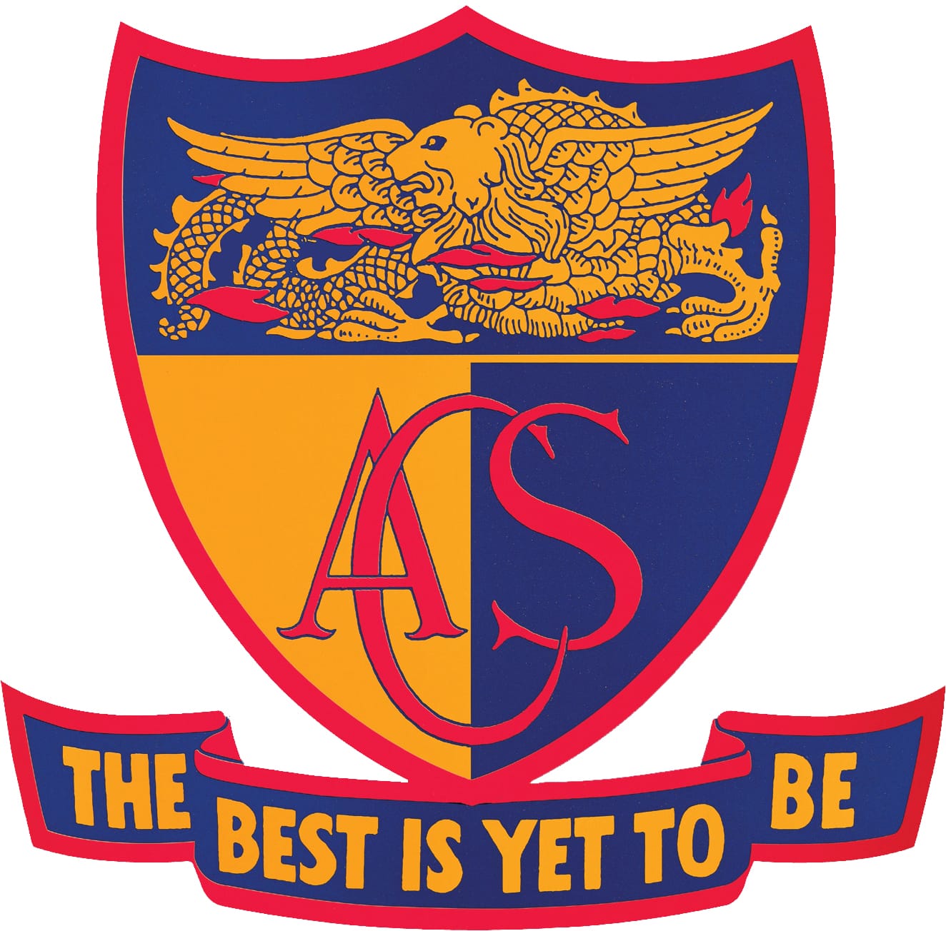 crest