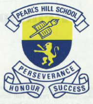 crest