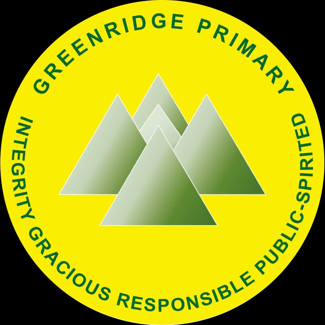 crest