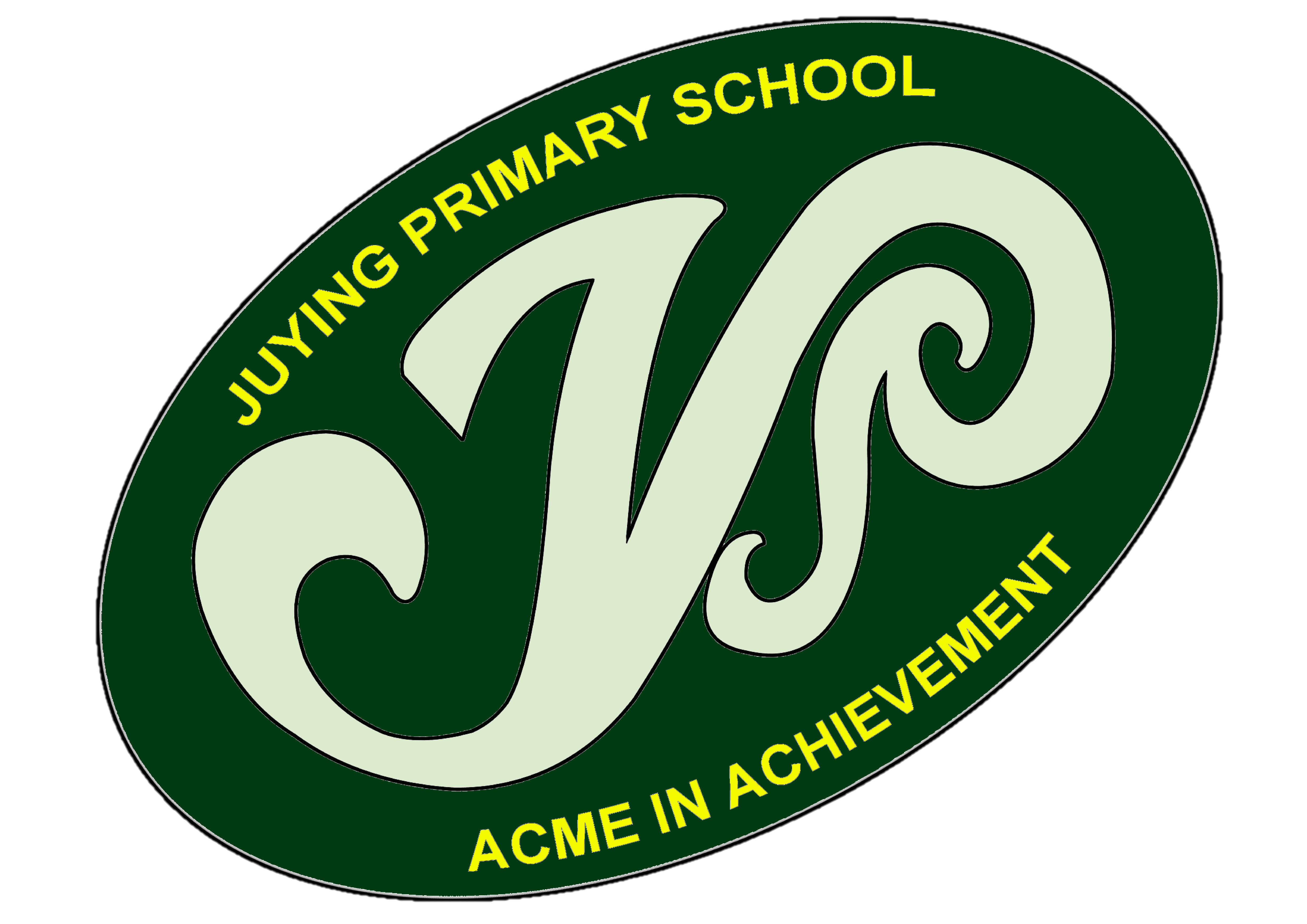 crest