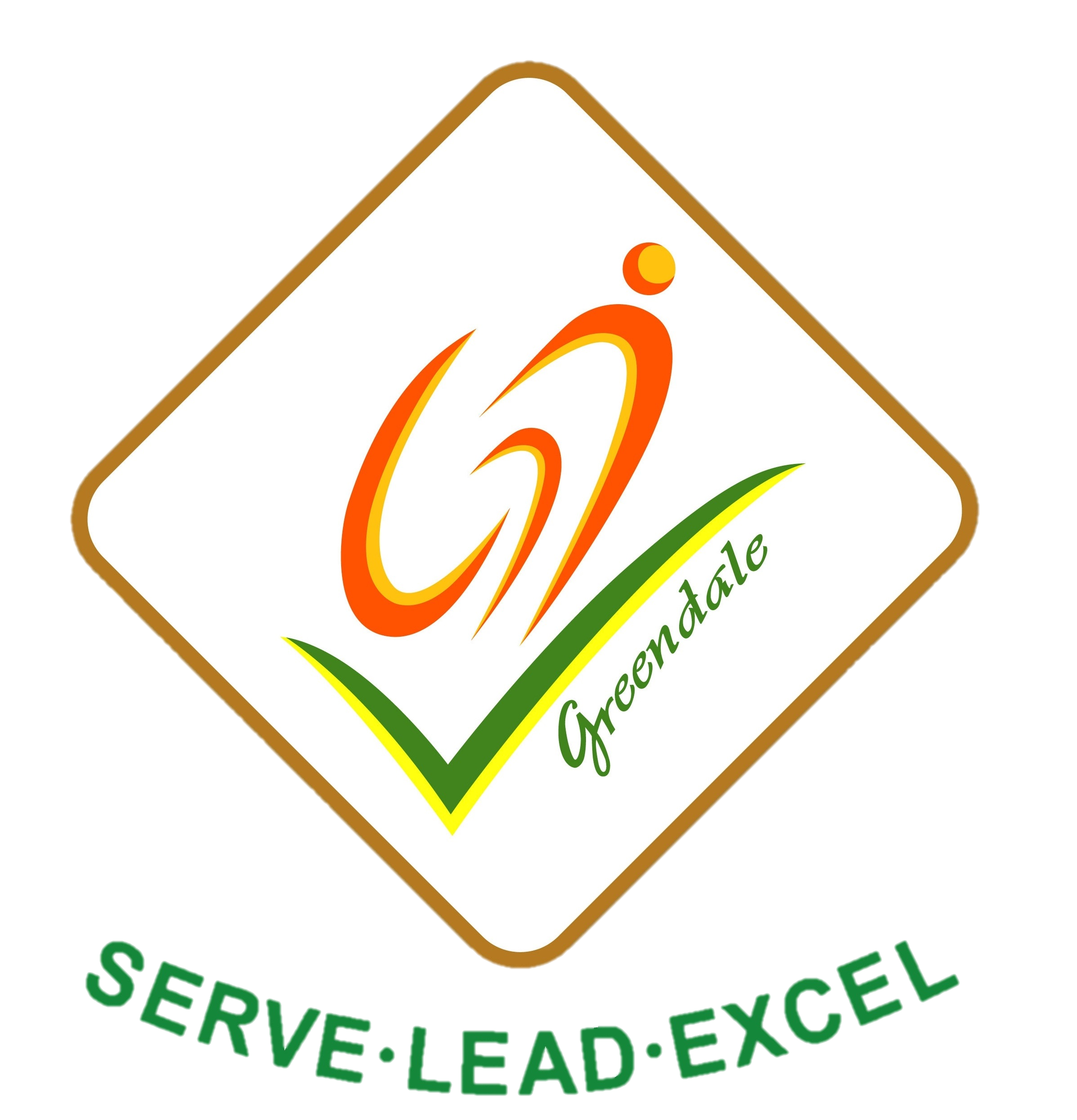 crest
