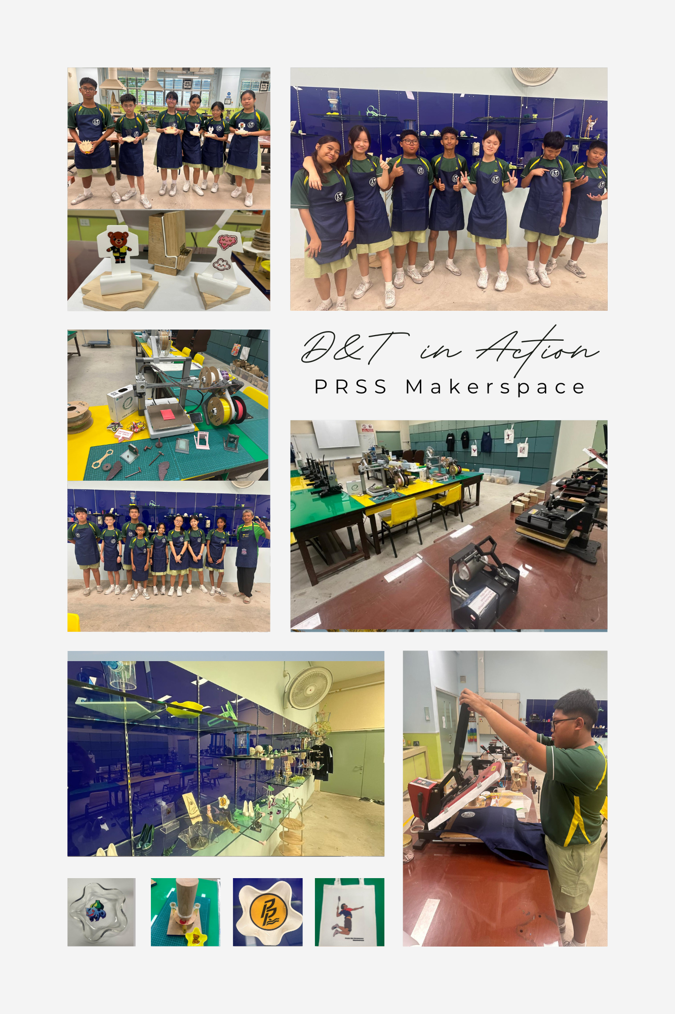 Makers’ Education