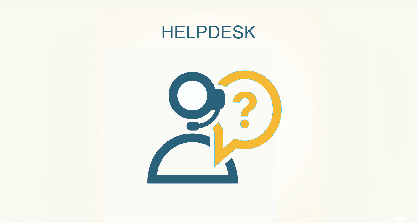 xmss Helpdesk photos