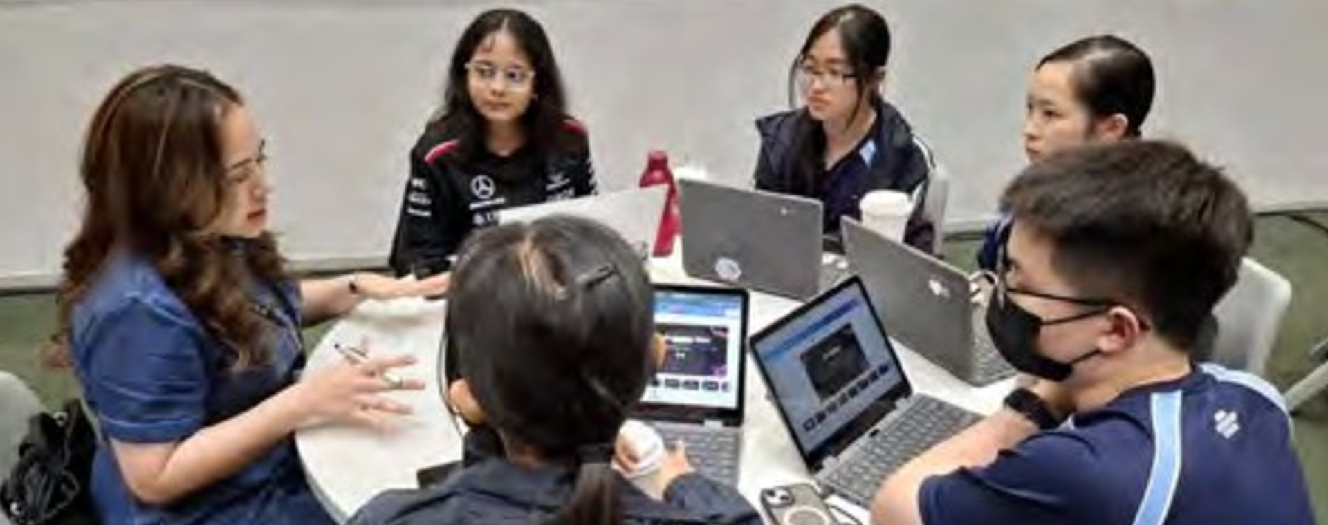 Xinmin Talent Development Approach pics