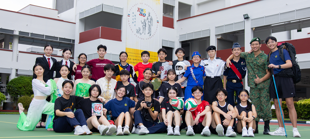 Students achievements