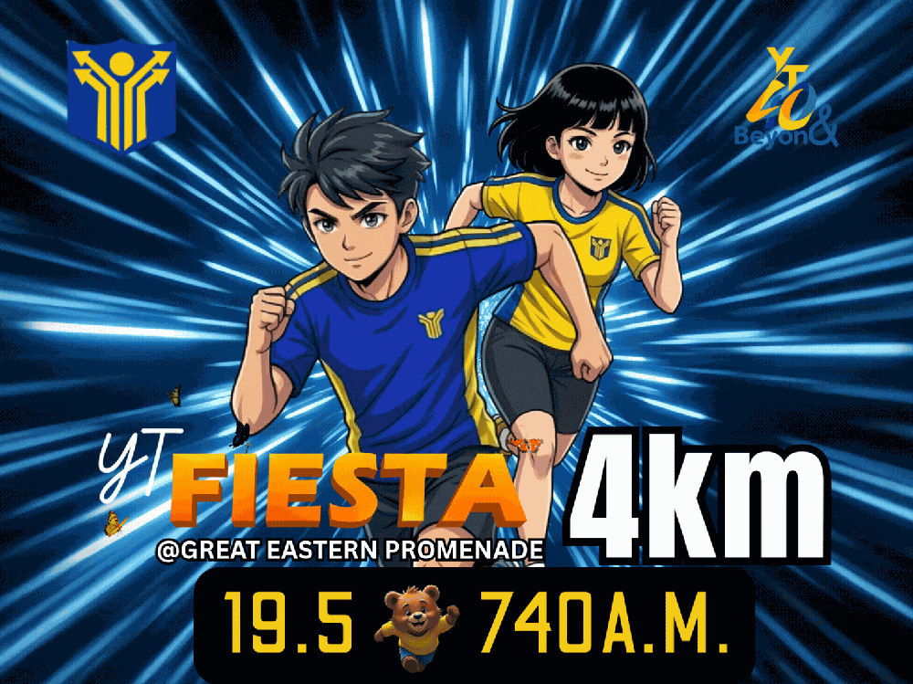 YT Fiesta Publicity Banner