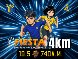 YT Fiesta Publicity Banner