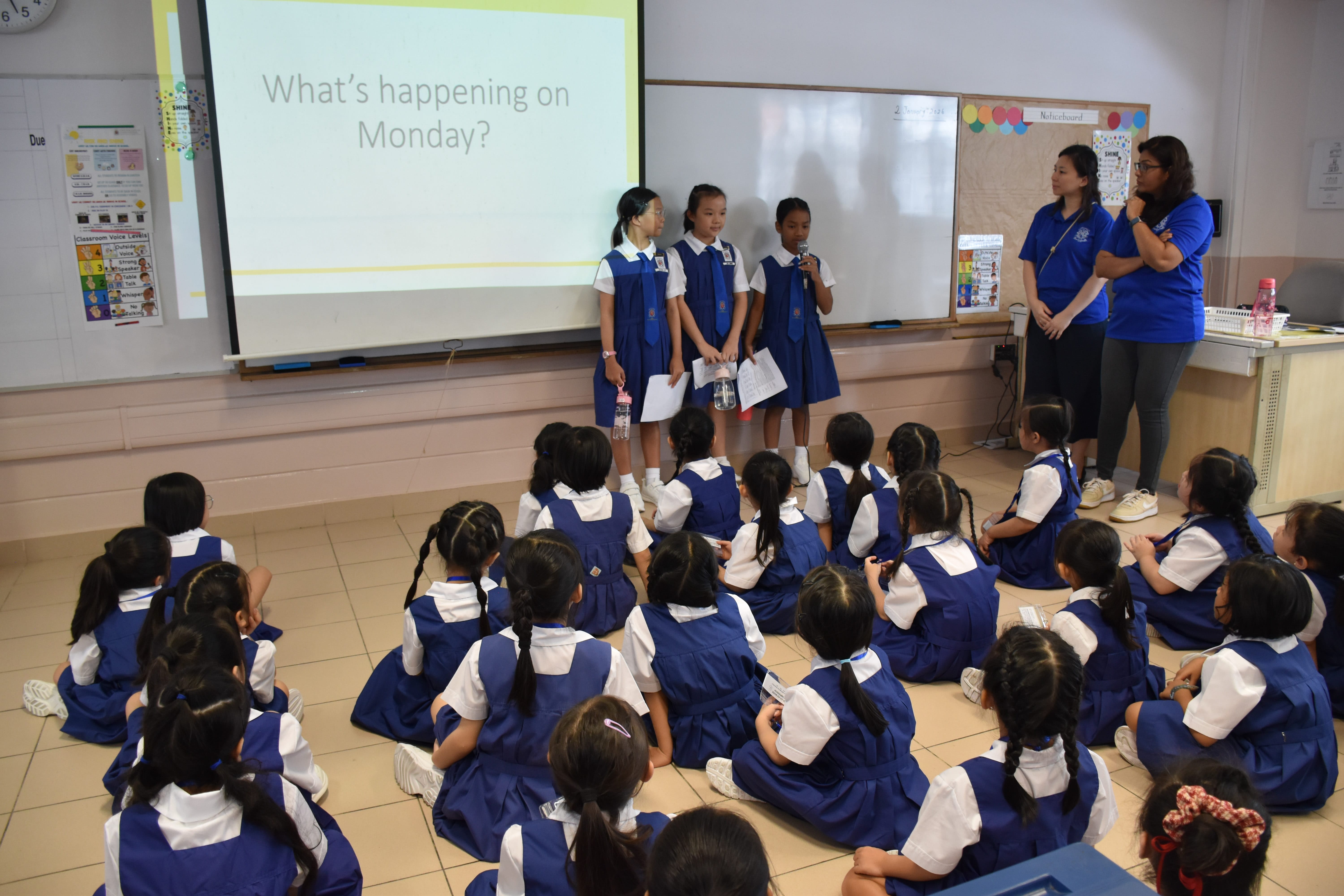 Start-of-year Orientation Slide 7