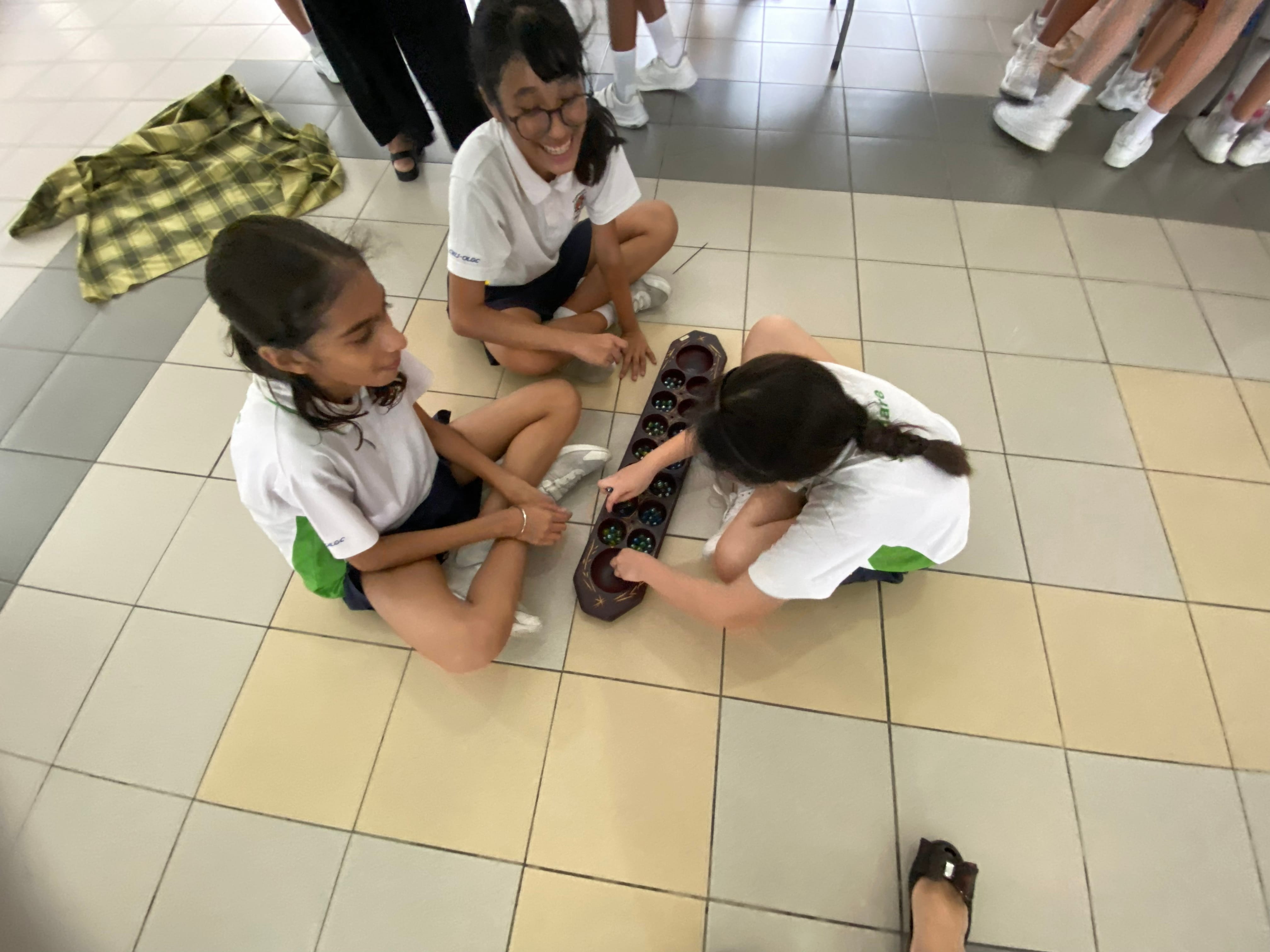 Racial Harmony Day Slide 9