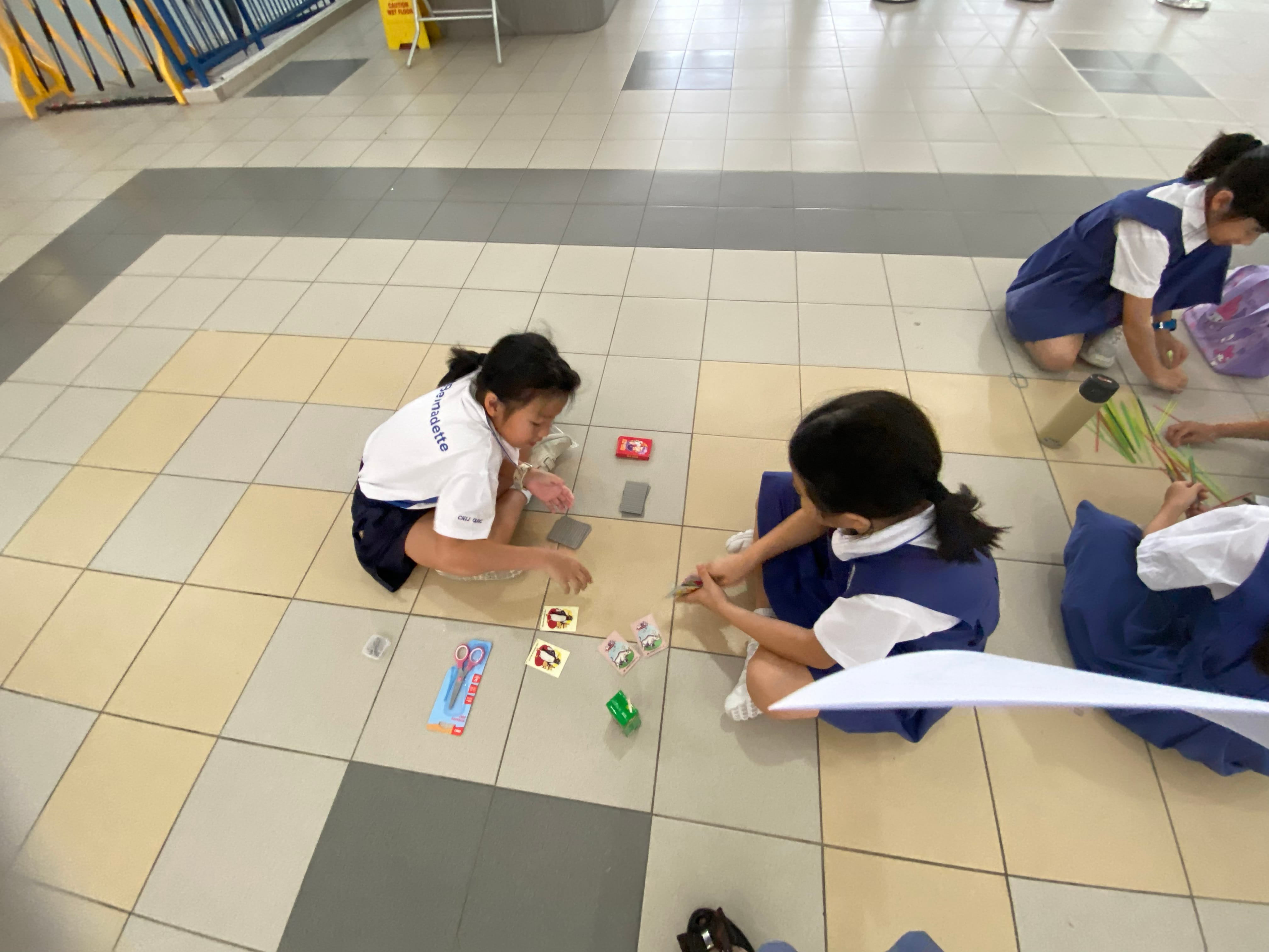 Racial Harmony Day Slide 7