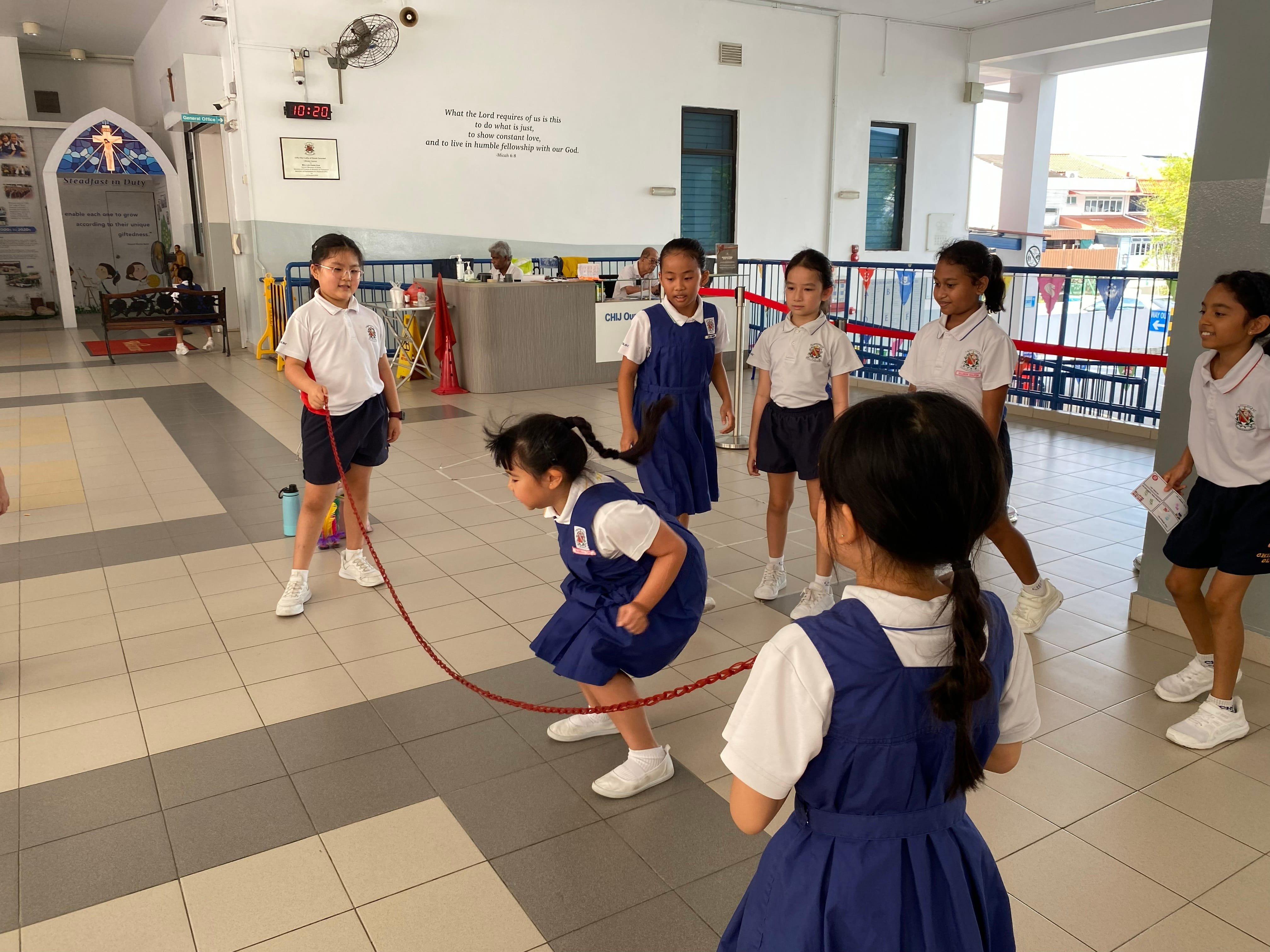 Racial Harmony Day Slide 11