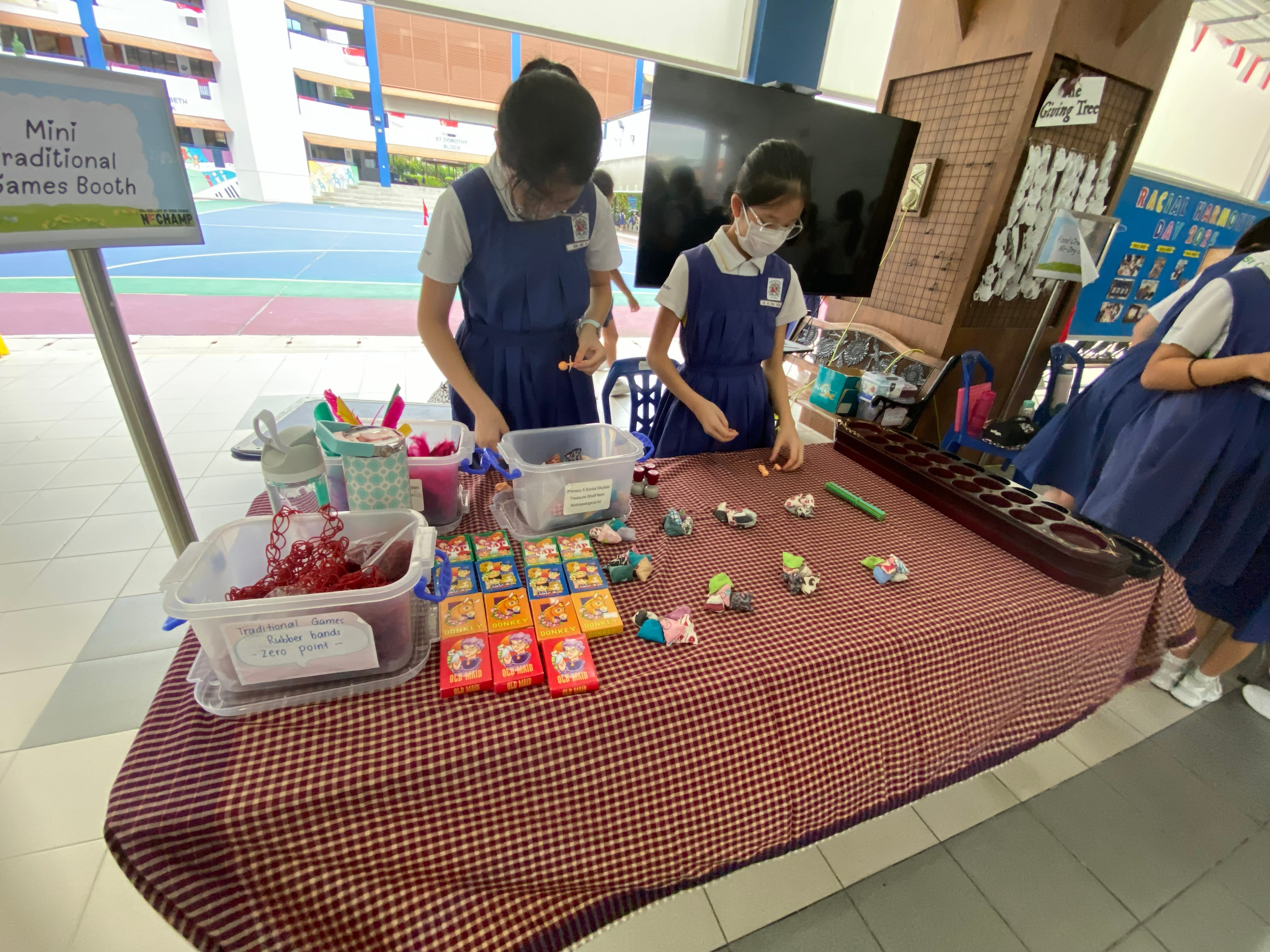 Racial Harmony Day Slide 6