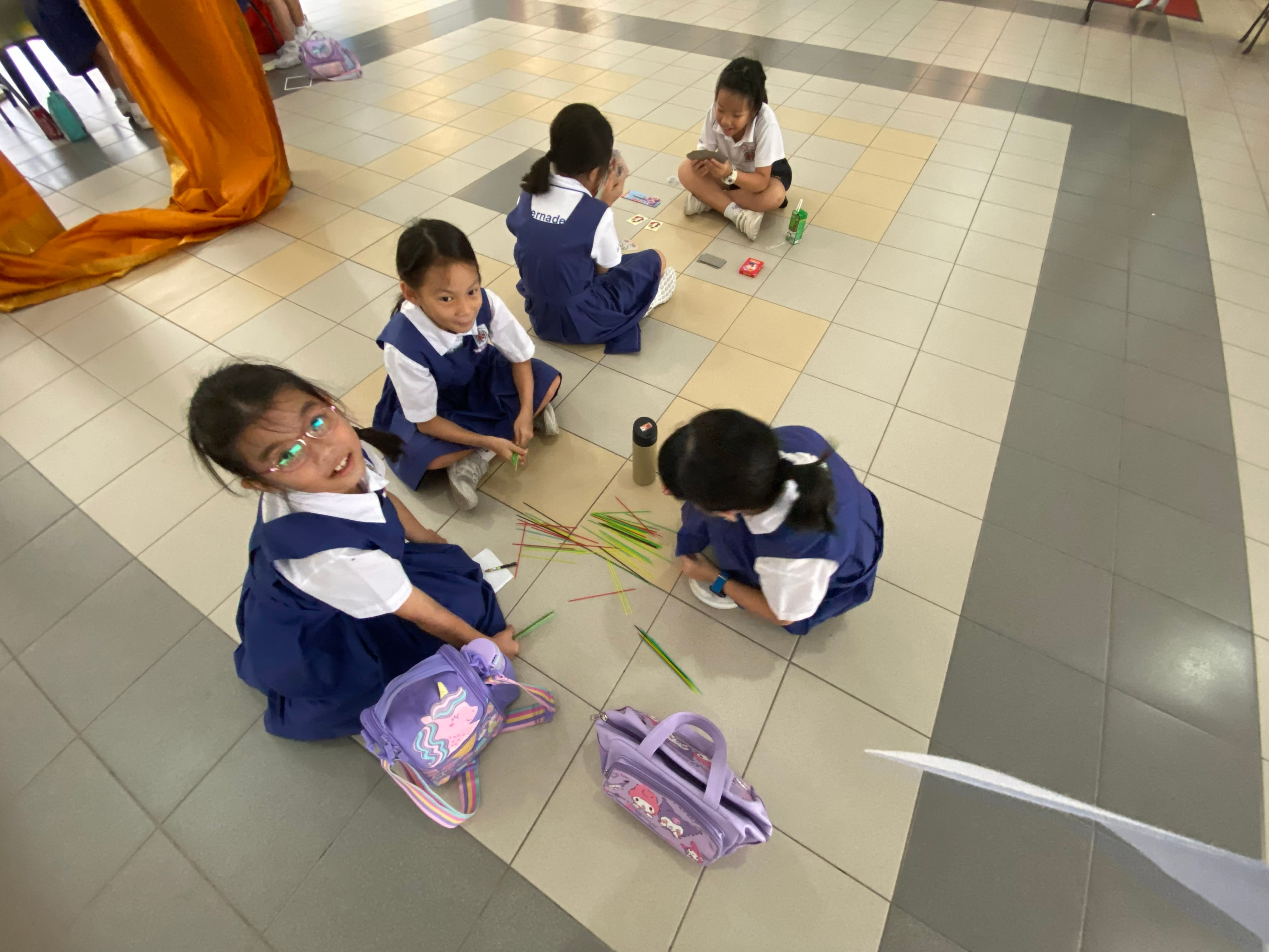 Racial Harmony Day Slide 8