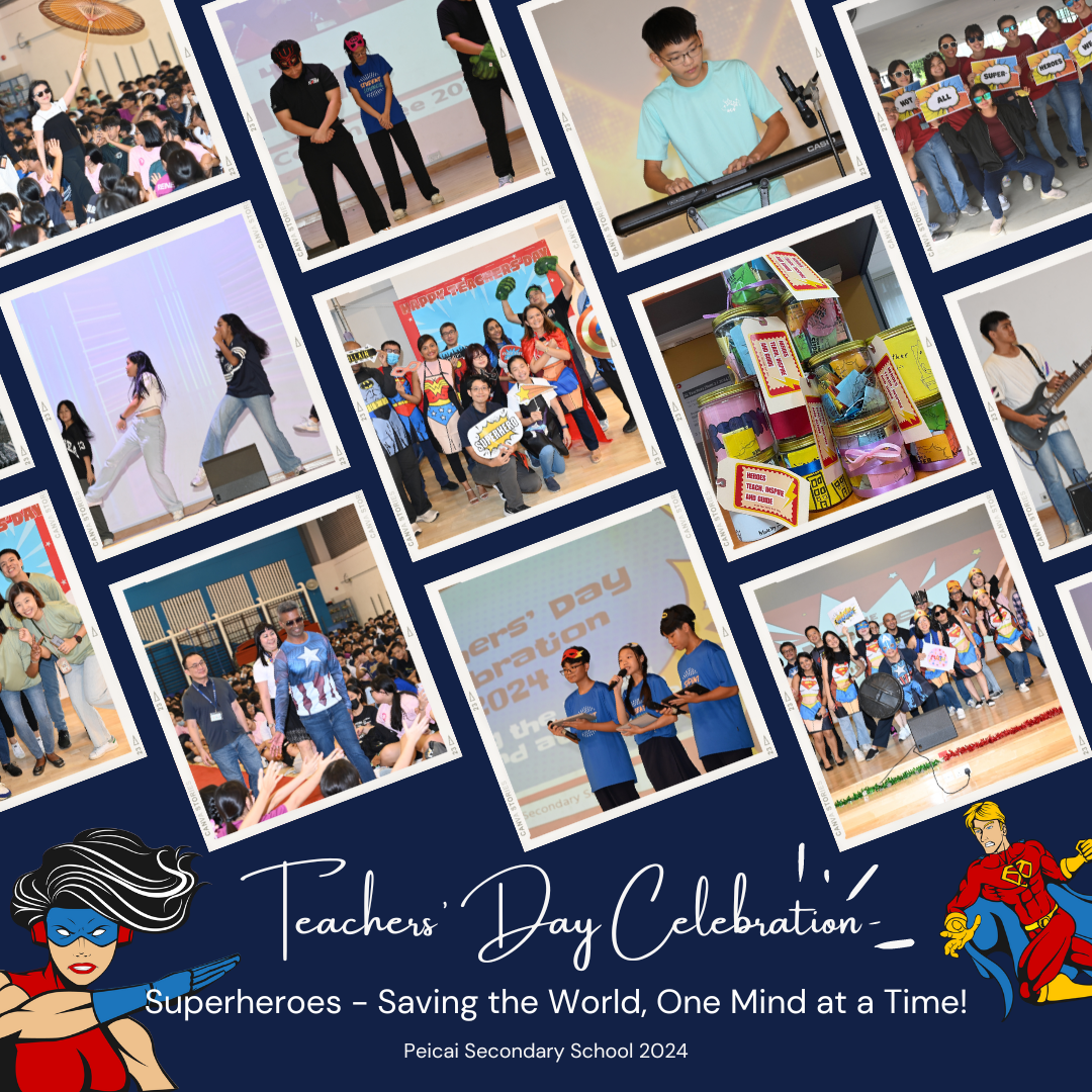 Teacher’s Day Celebration 2024