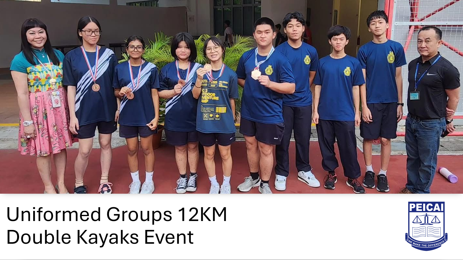 Achievements_2025_UG_double_kayaks_event