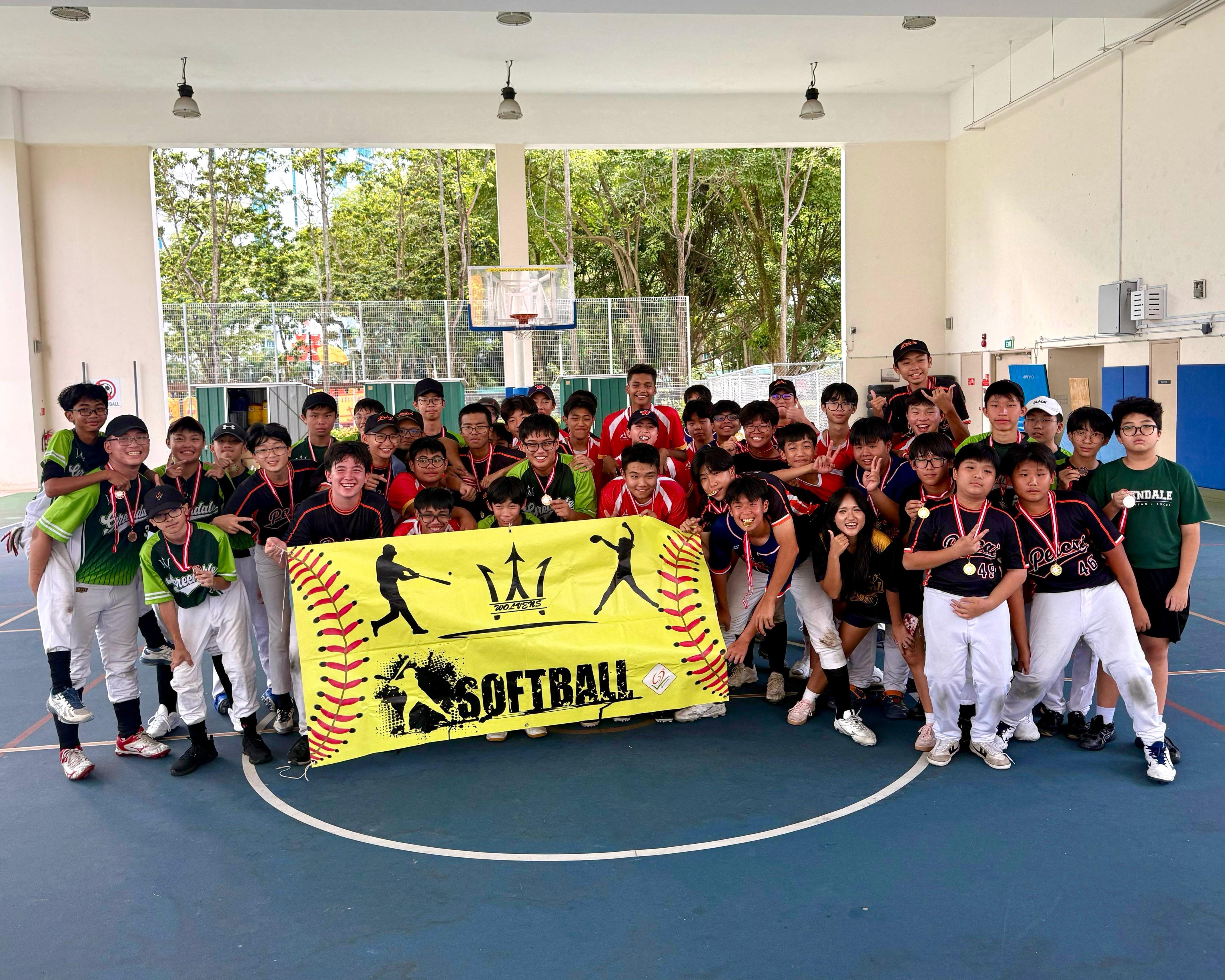 Softball Carnival 2026