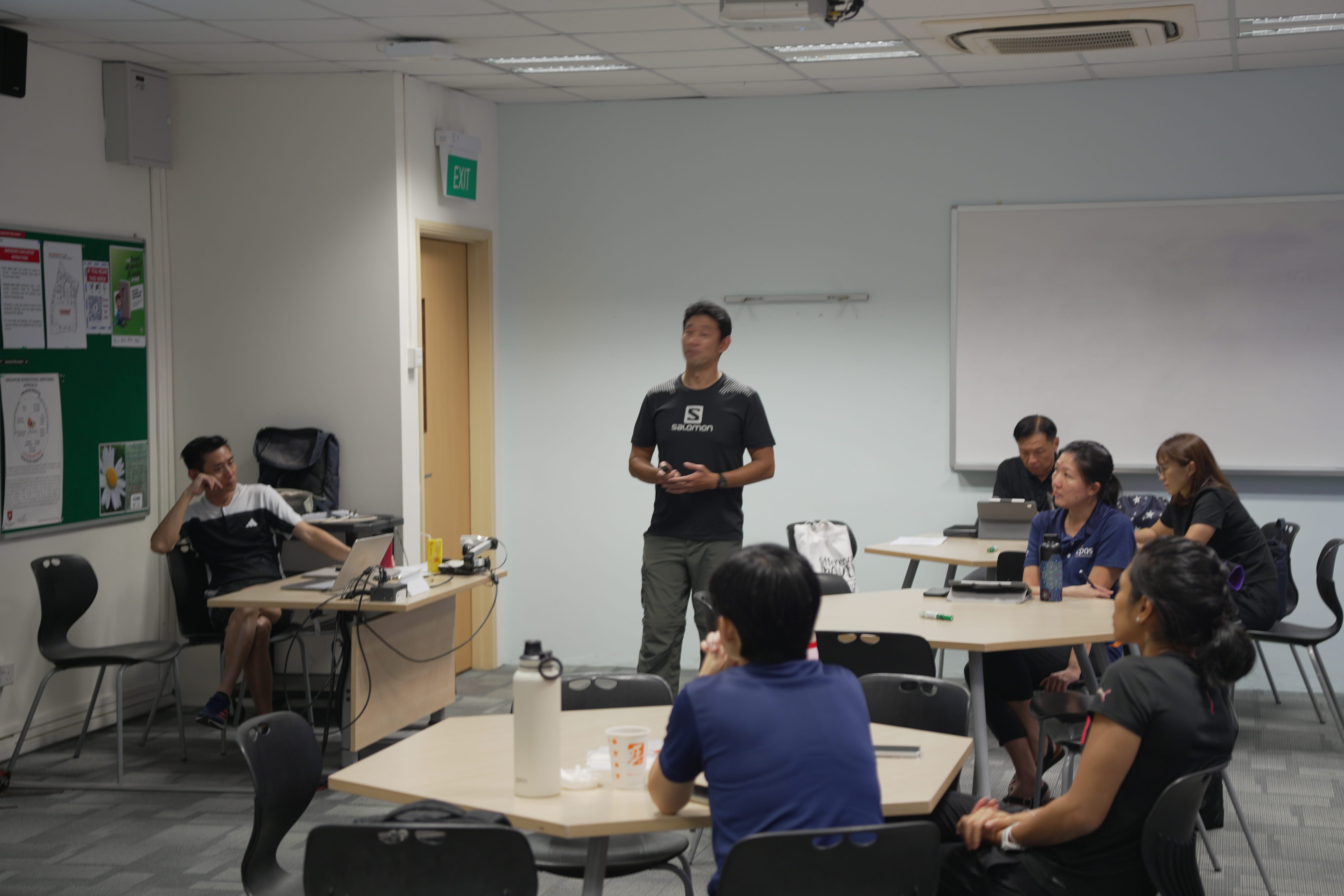 CS 1.4 Pause, Notice, Improve: Using Microlab to Deepen Learning in PE