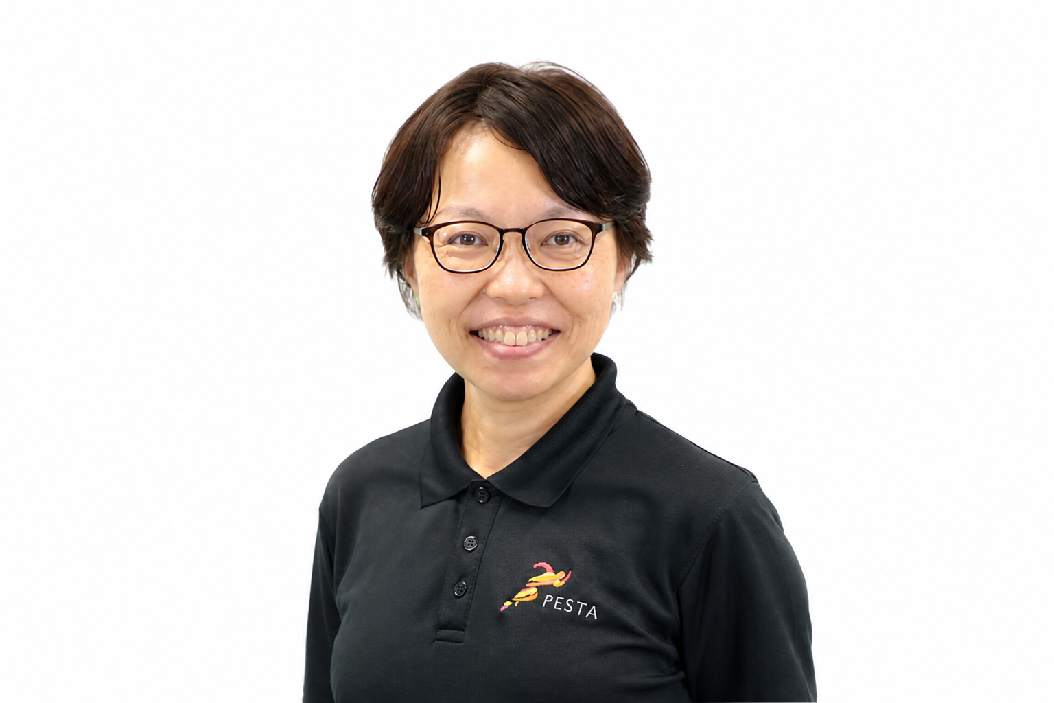 Picture of Master Teacher Aw Kai Yueh