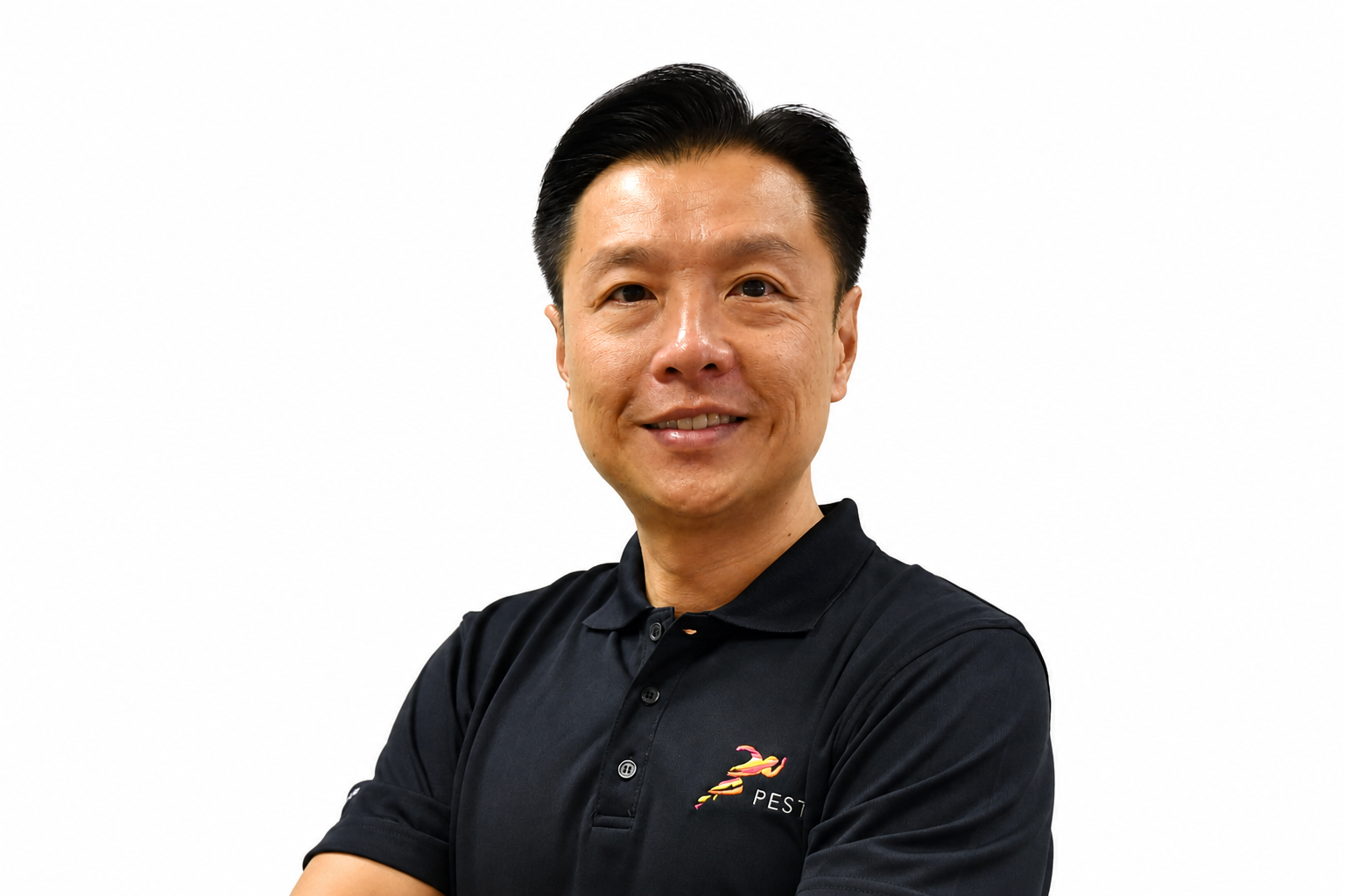 Picture of our Deputy Director