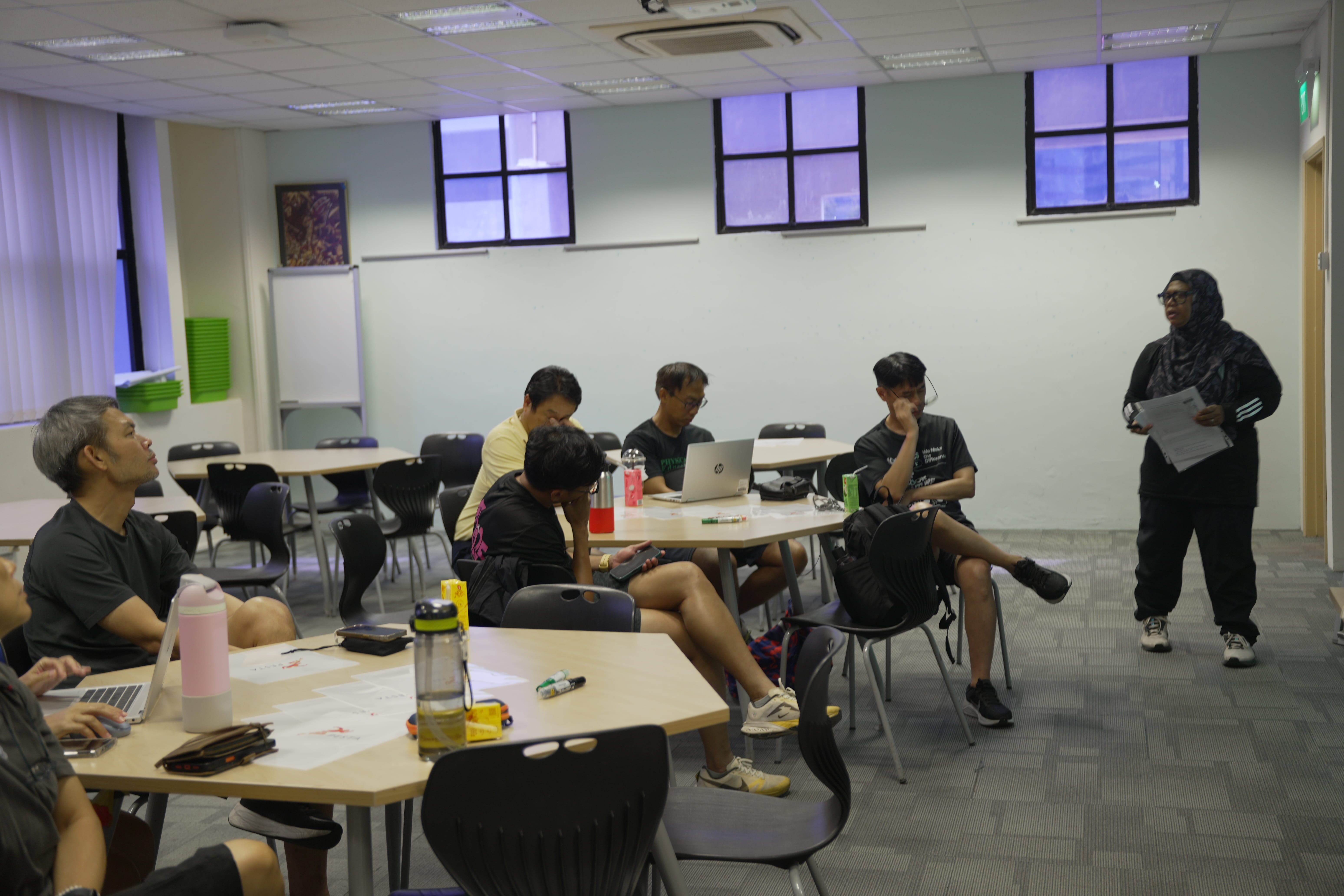 CS 1.3 Connecting Practices Across Levels!