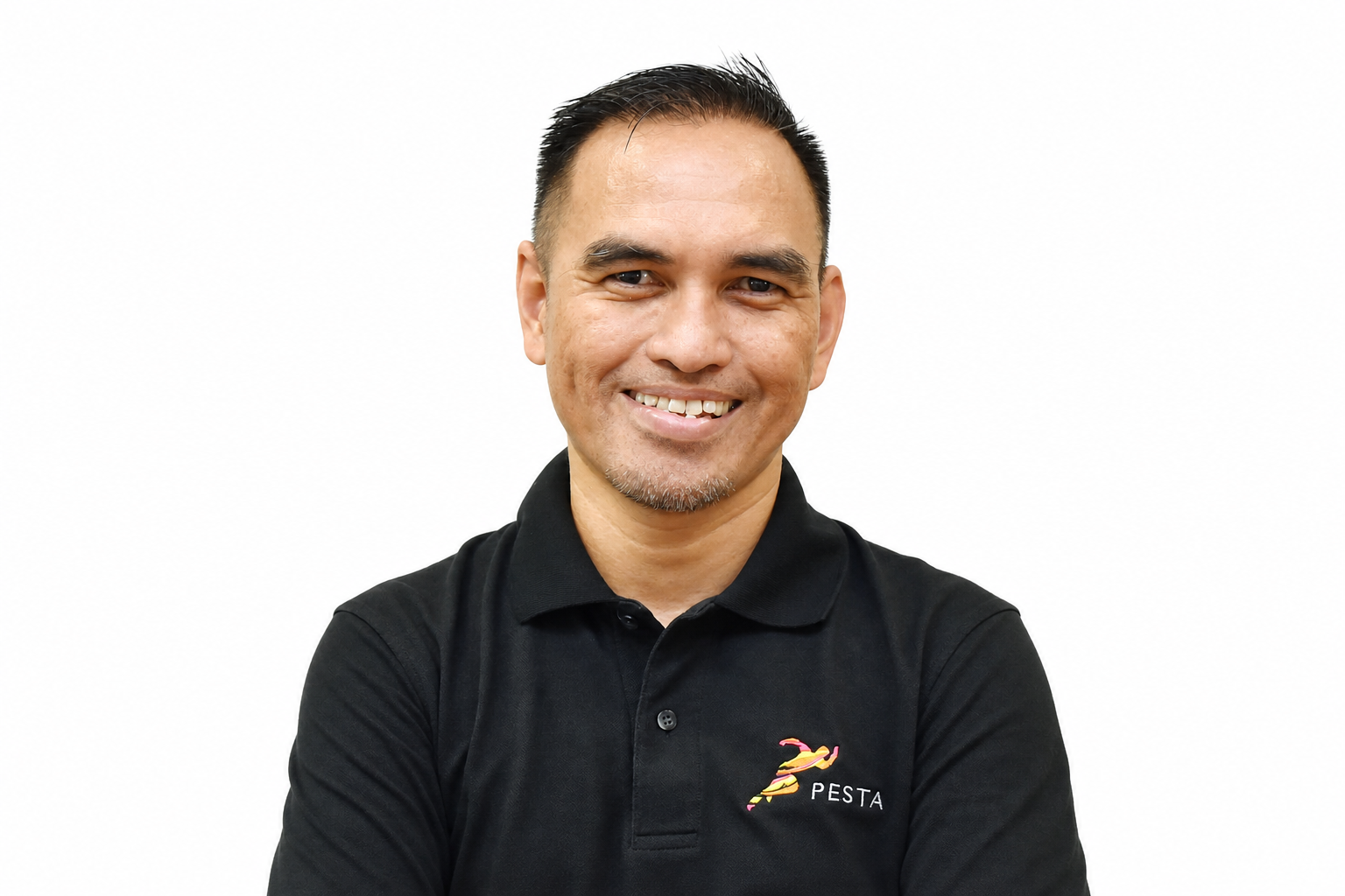 Picture of Master Teacher Nasrun