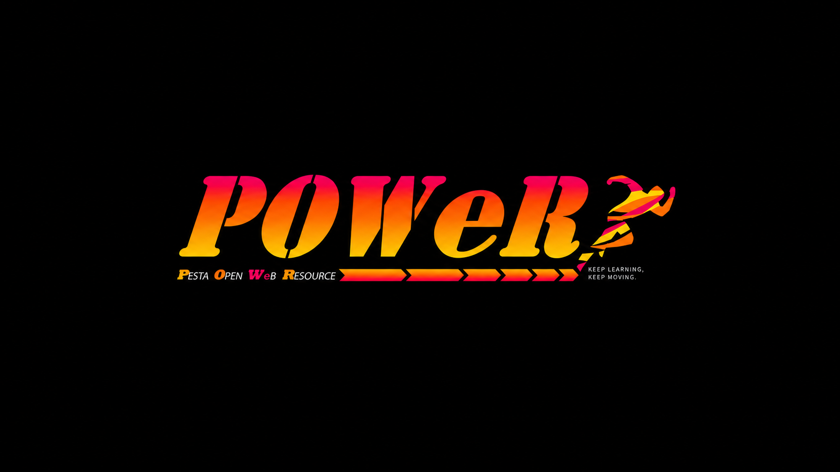 PESTA Open Web Resource (POWeR)