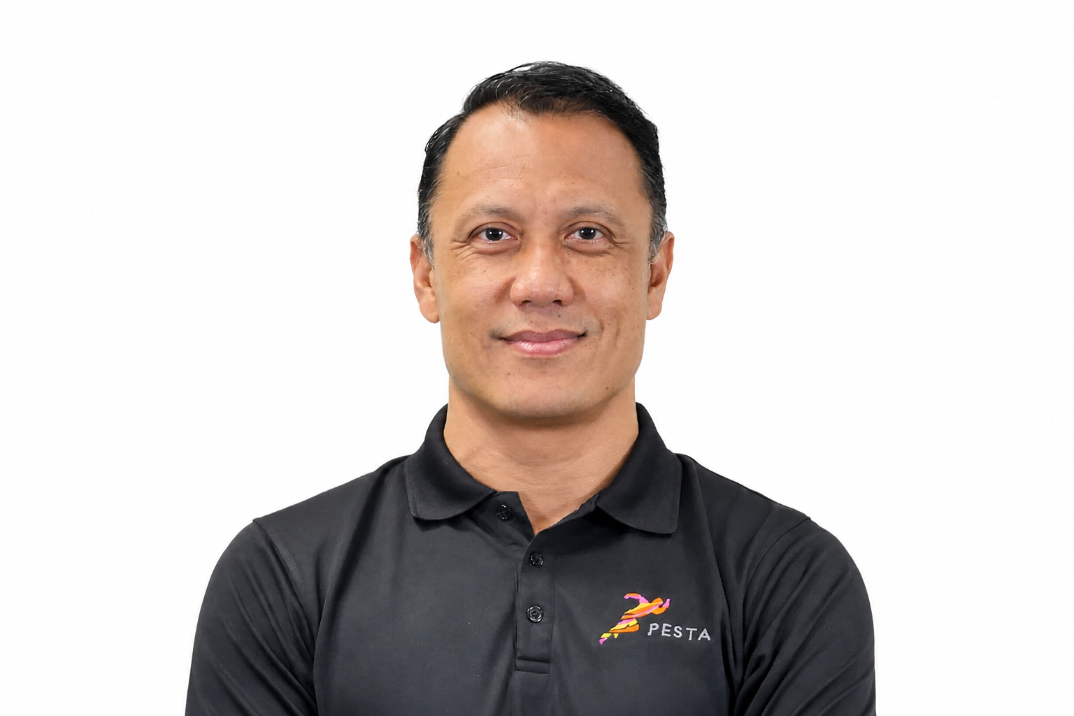 Picture of Master Teacher Irfan