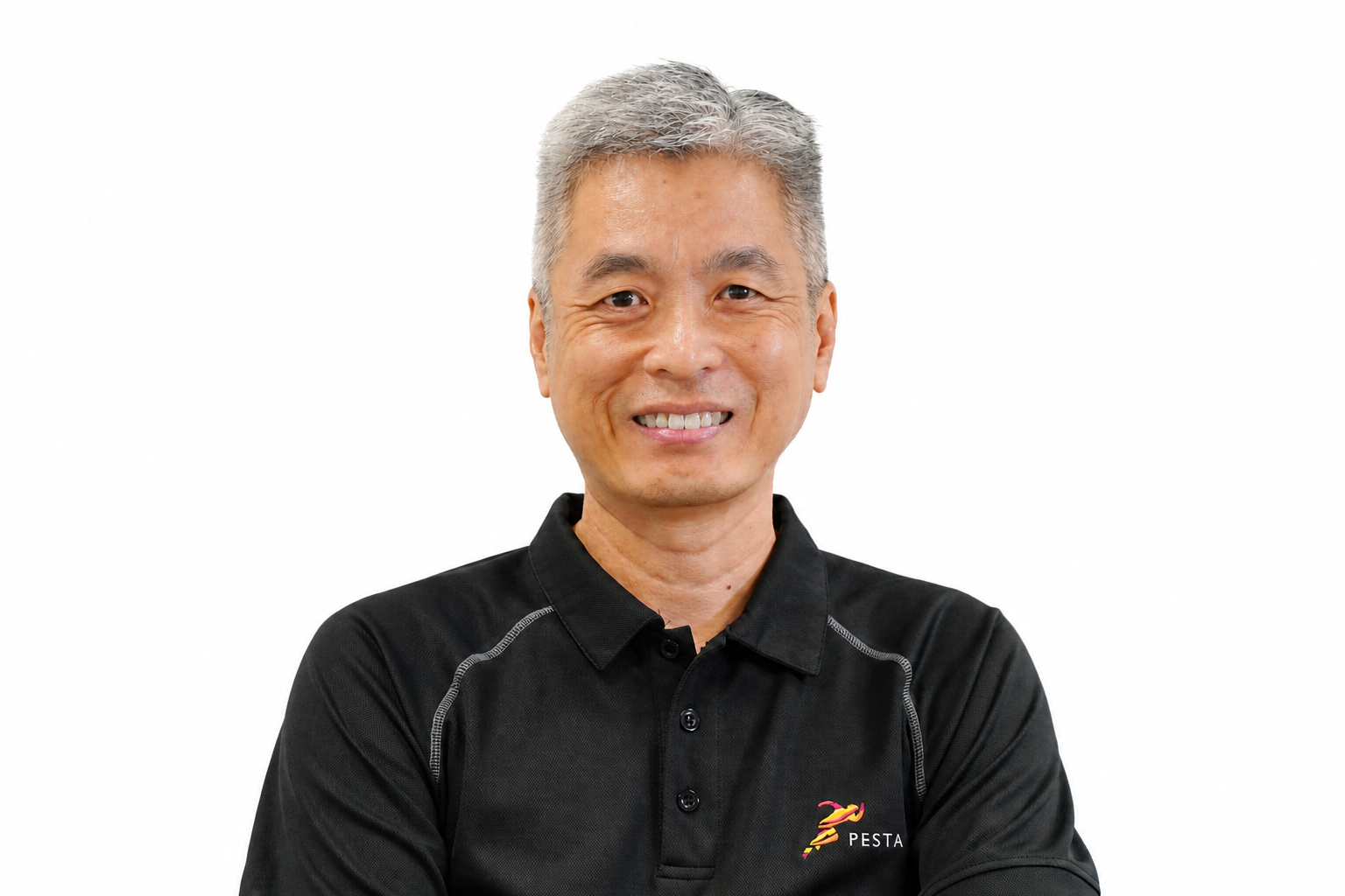 Picture of Master Teacher Boon Nee