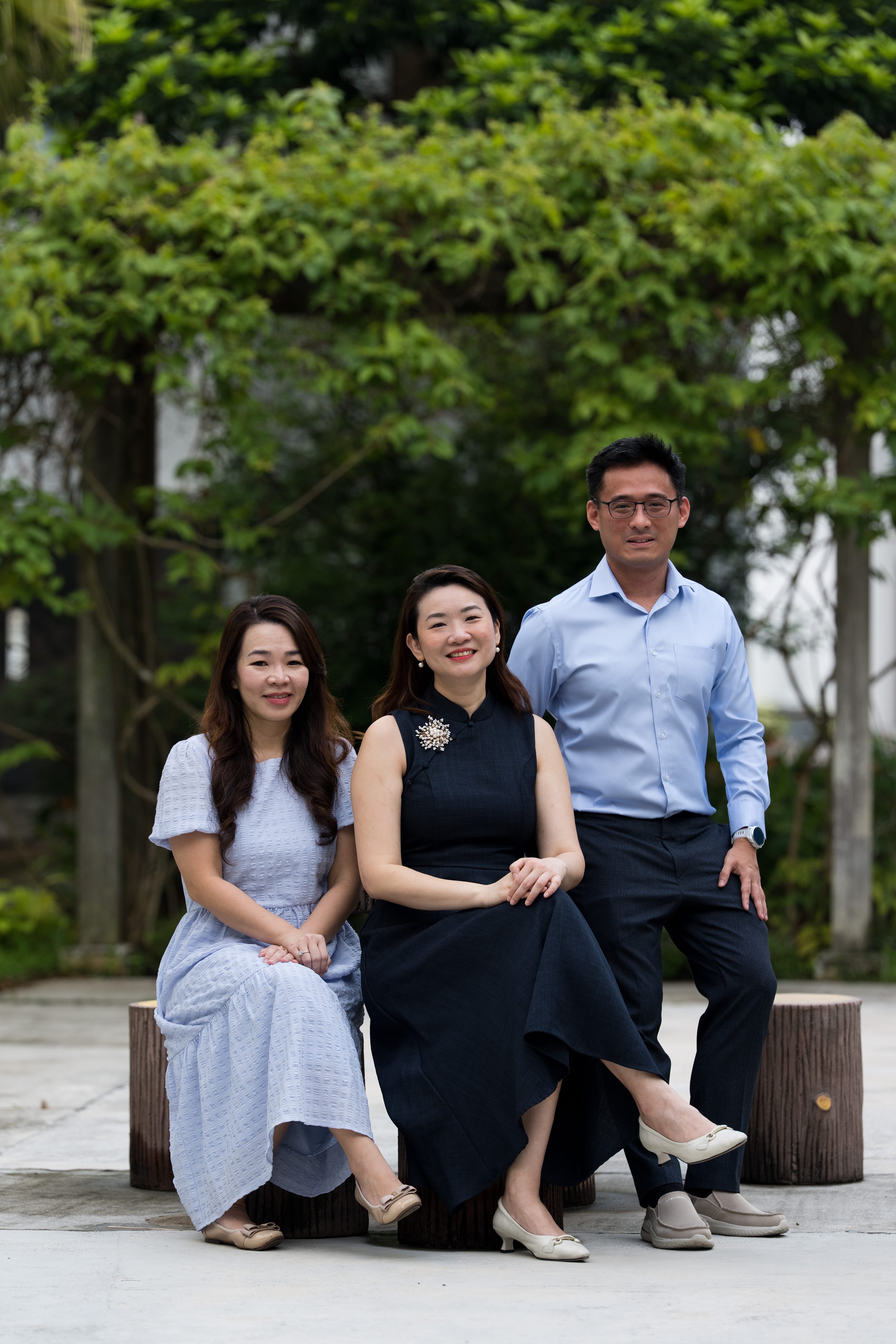 SACSS School leaders