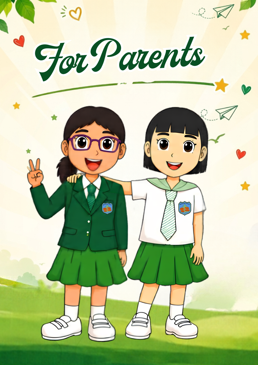 For Parents