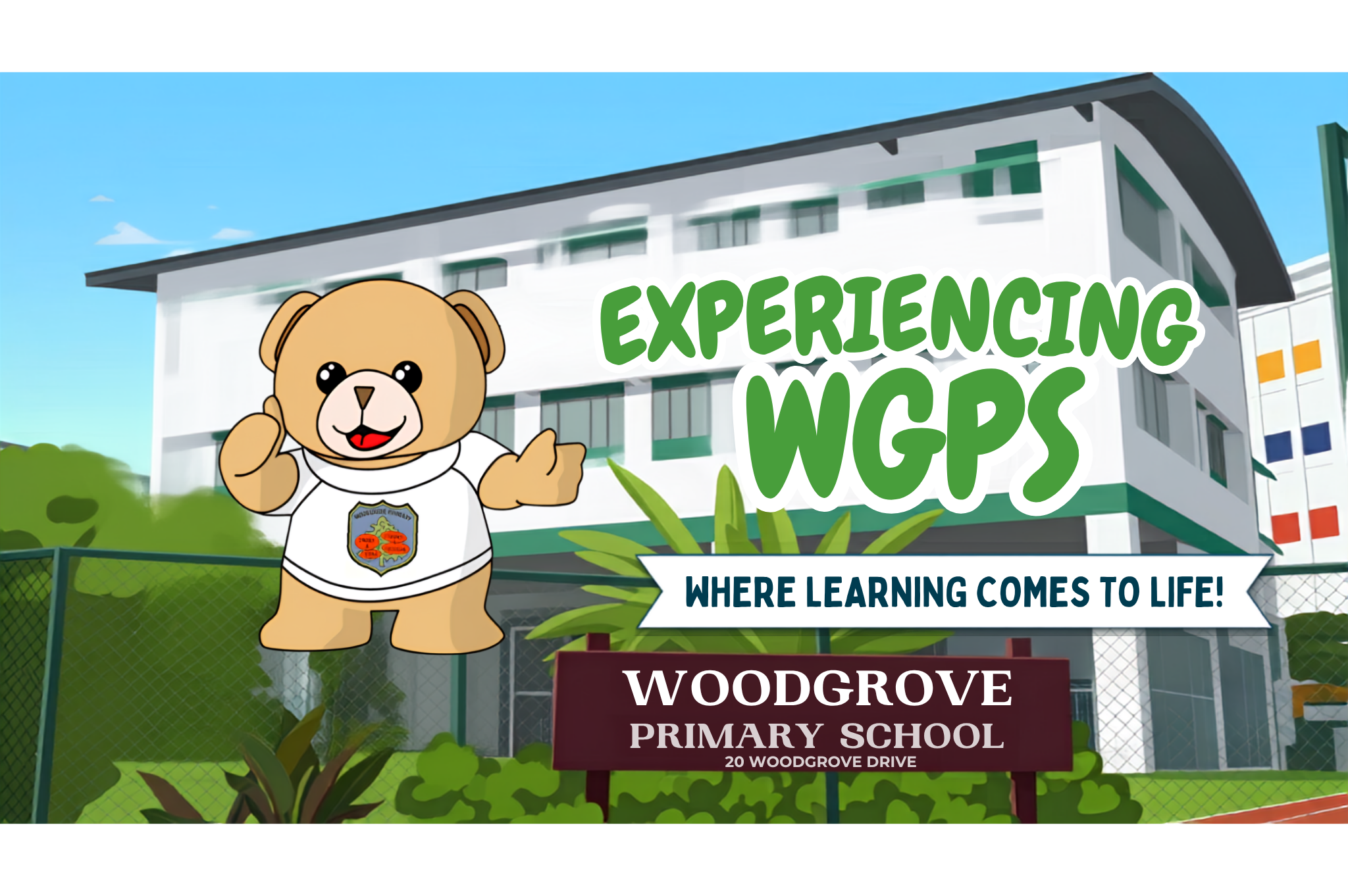 Experiencing WGPS