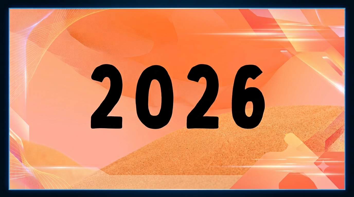 Image Achievements 2026 banner