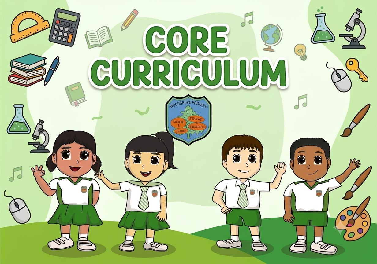 Core Curriculum