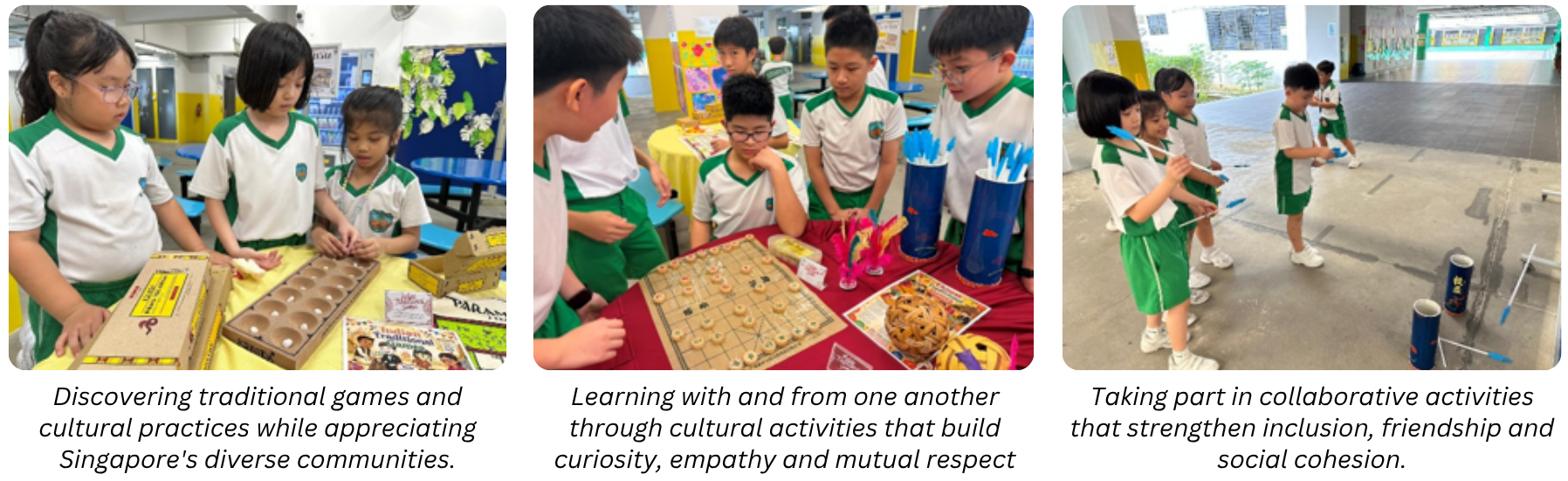 CCE - National Education image