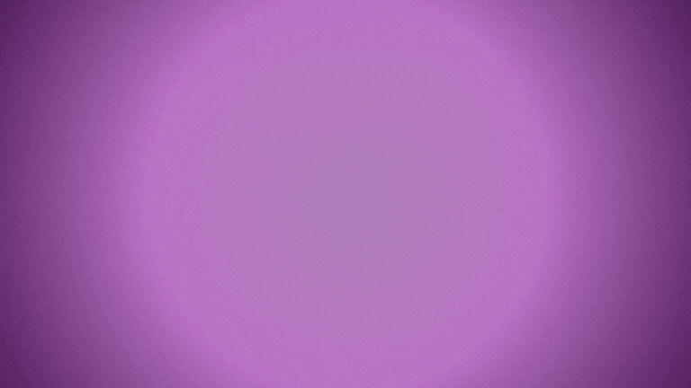 Soft purple gradient with a lighter circular glow in the center fading to darker edges.