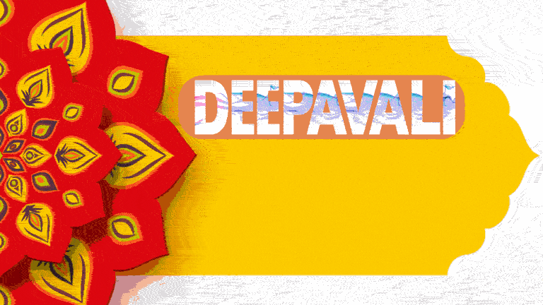 Picture of Deepavali Celebration in Woodgrove